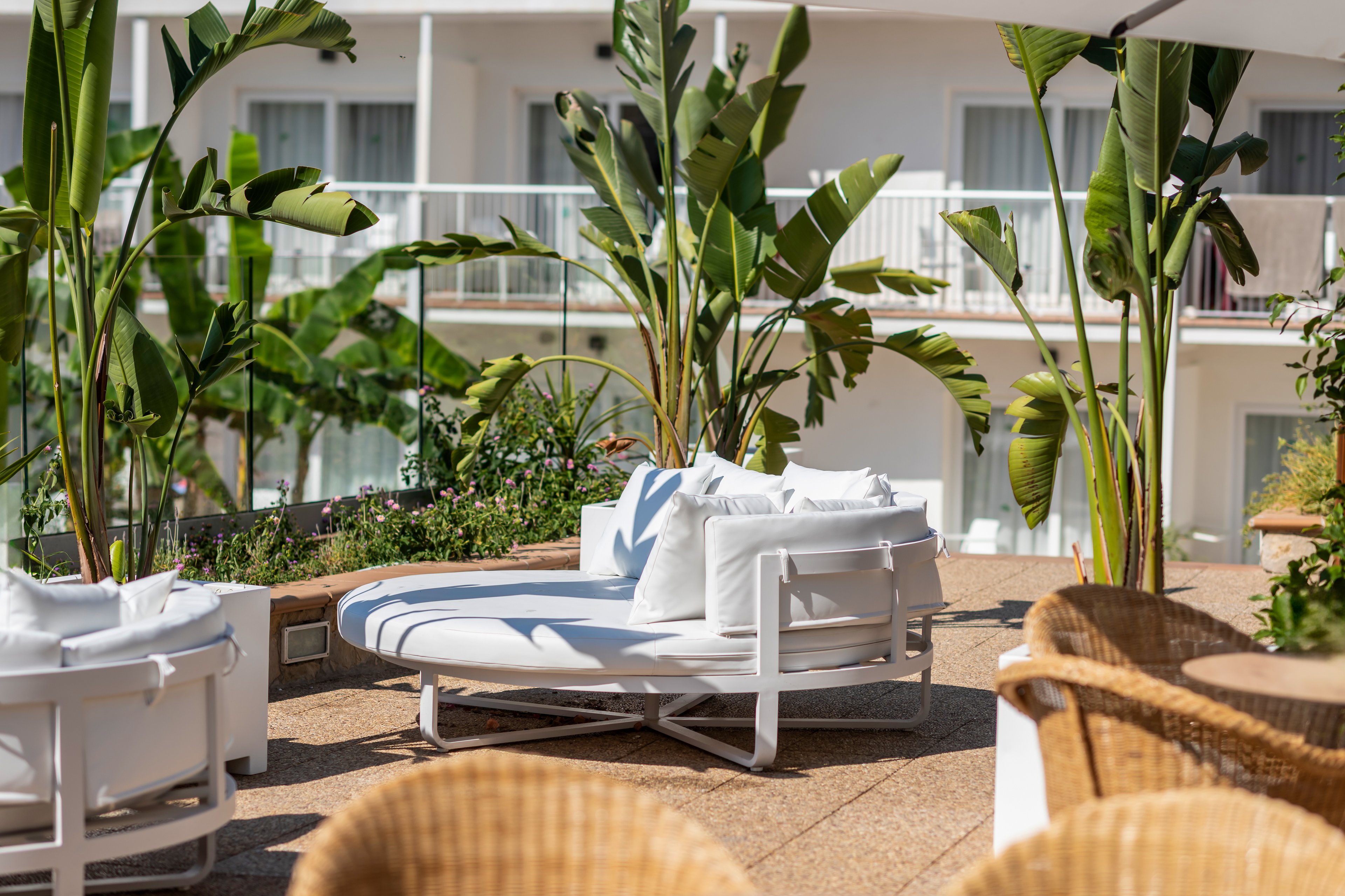 Valentin Grand Park Suite Hotel