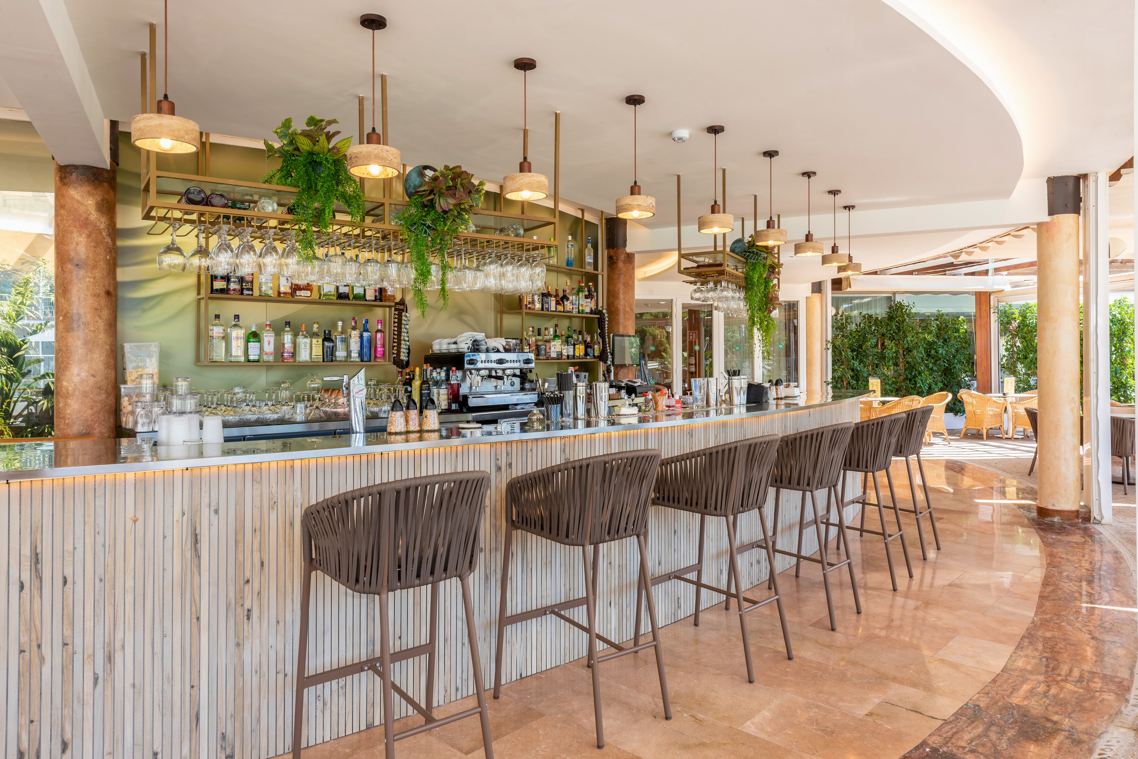 Valentin Grand Park Suite Hotel