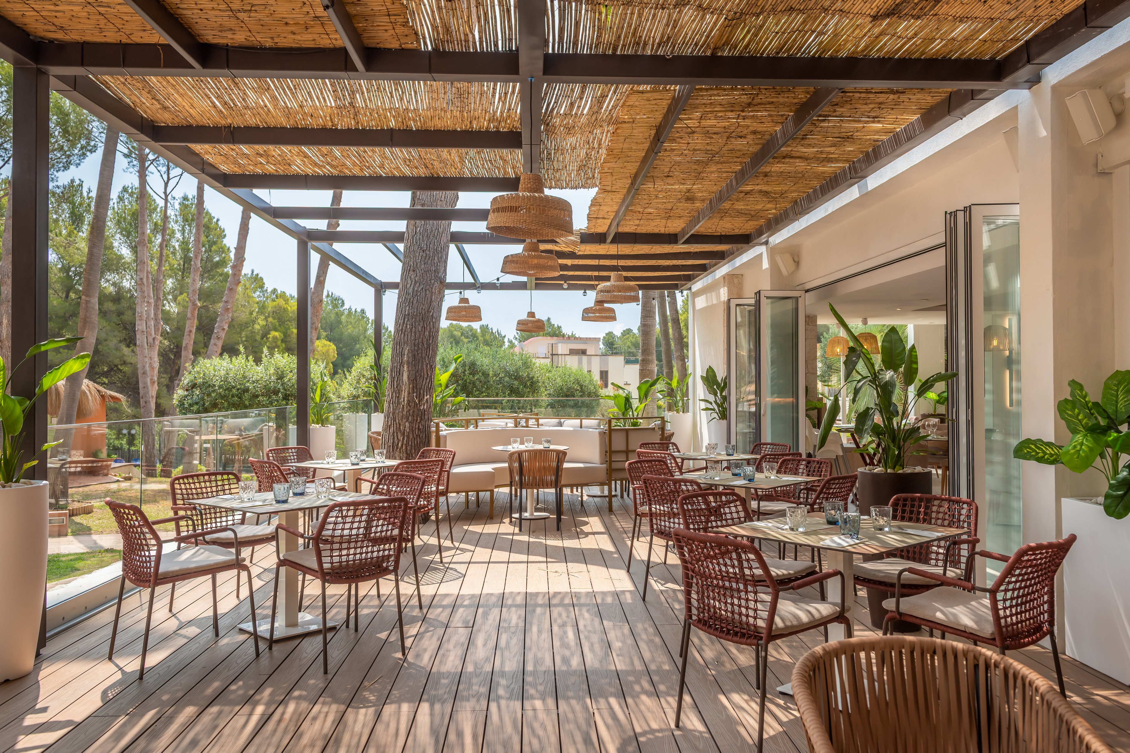 Valentin Grand Park Suite Hotel