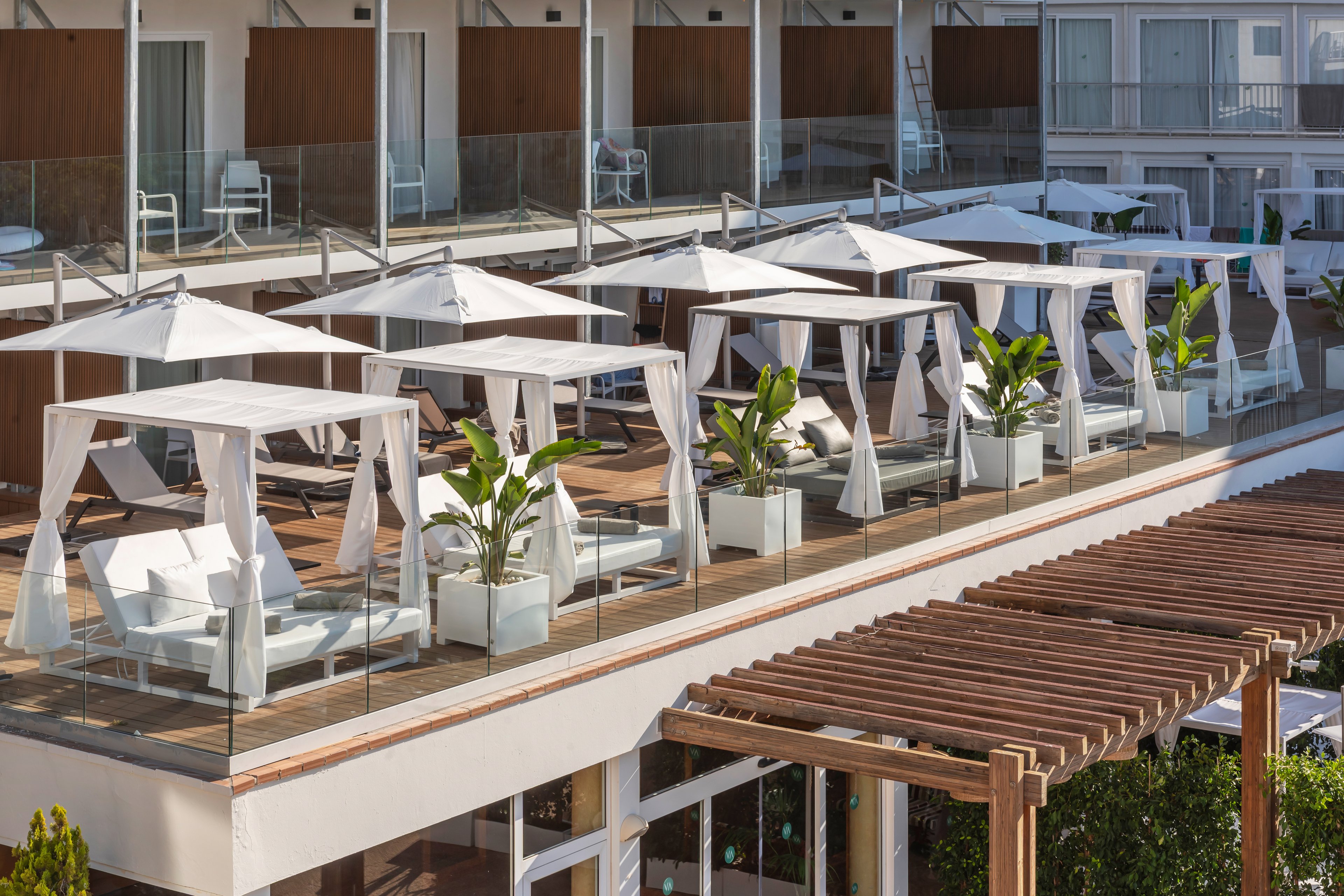 Valentin Grand Park Suite Hotel