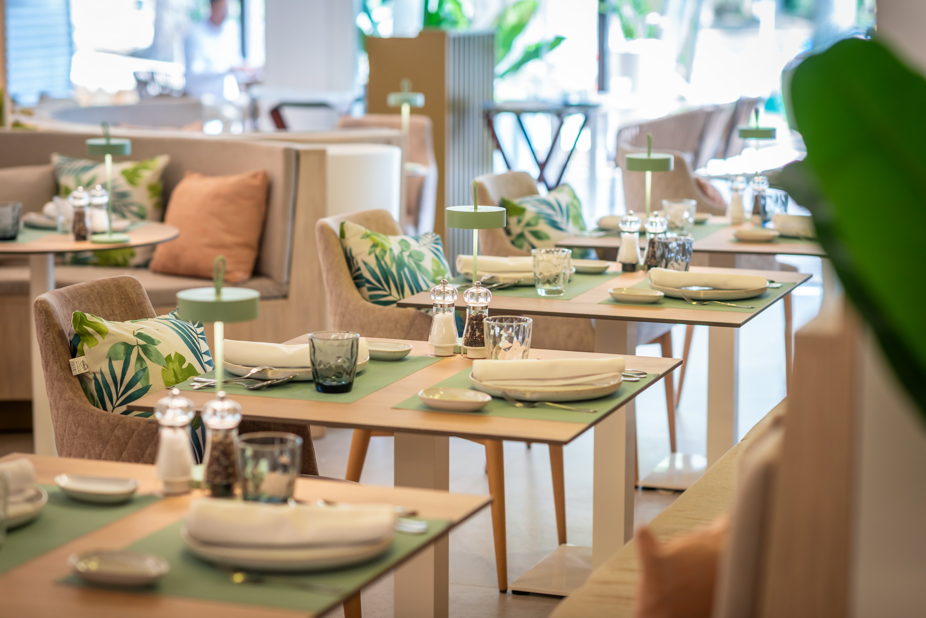 Valentin Grand Park Suite Hotel