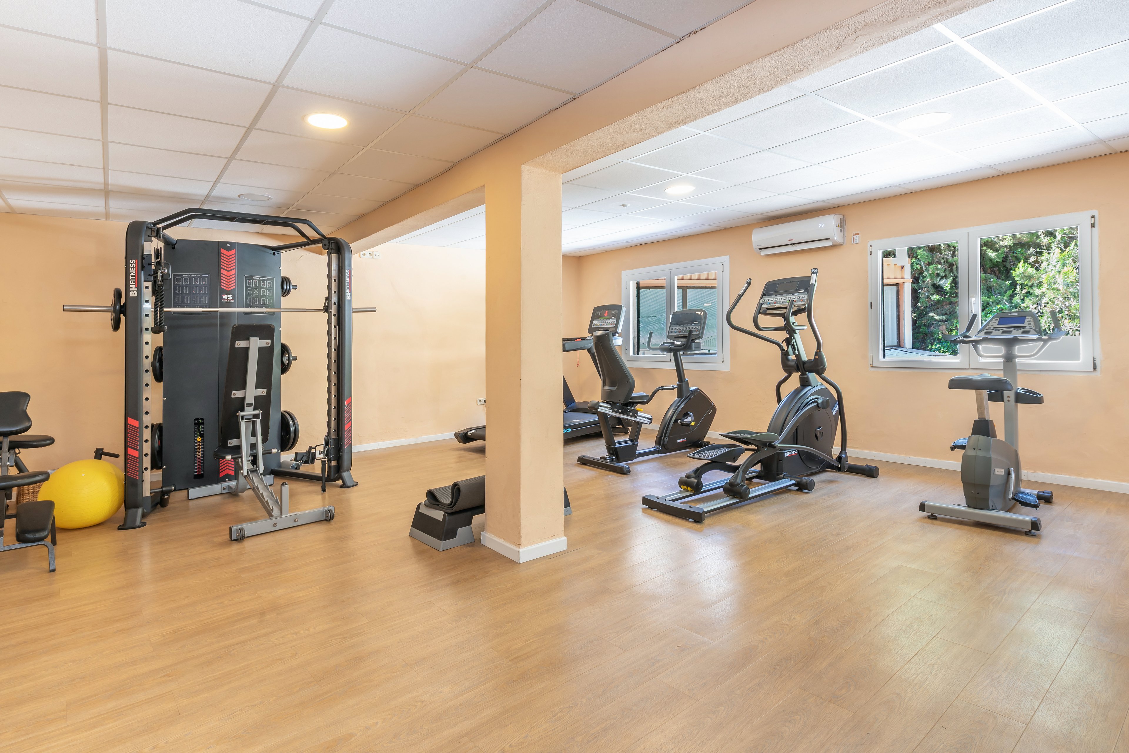 Valentin Grand Park Suite Hotel