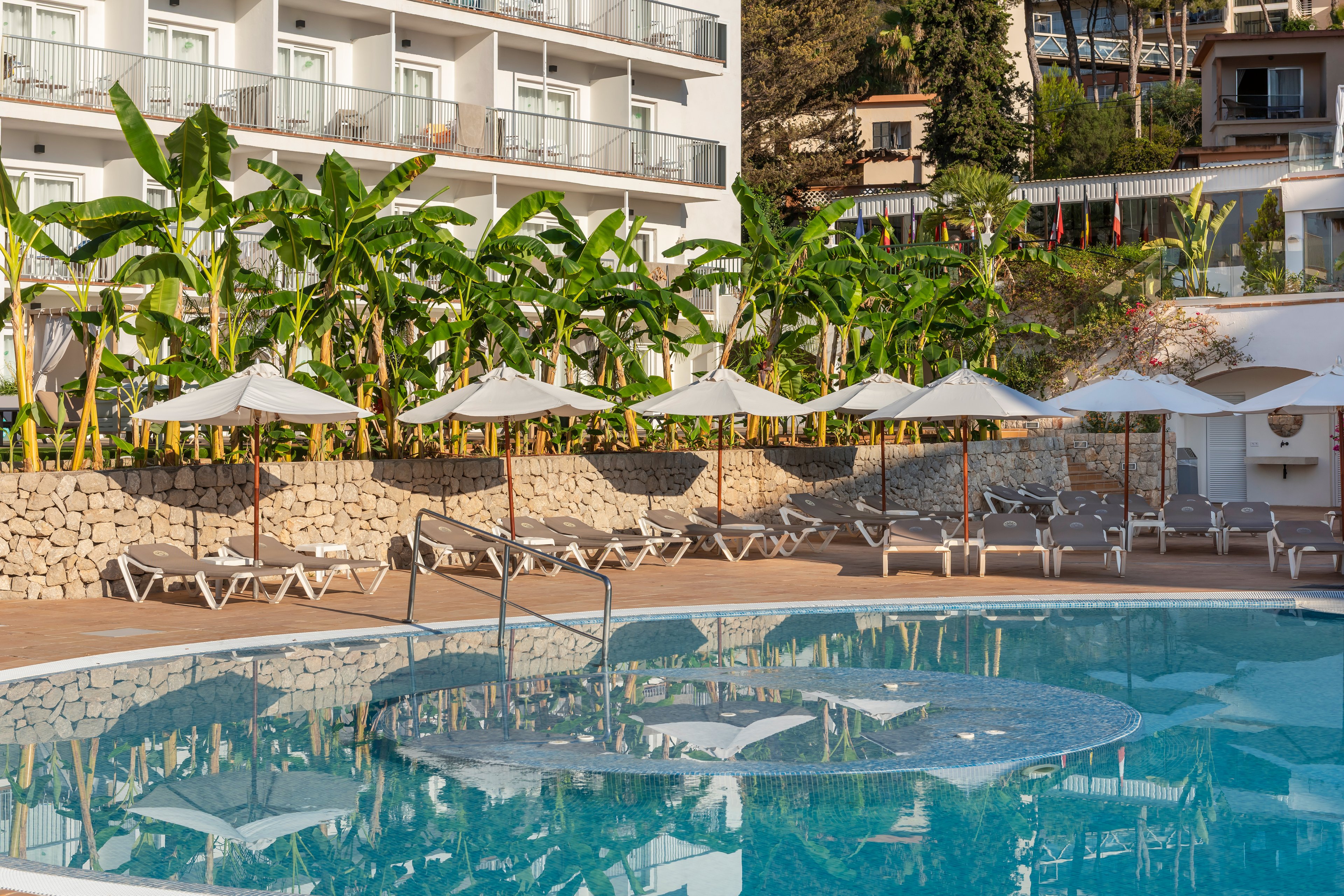 Valentin Grand Park Suite Hotel