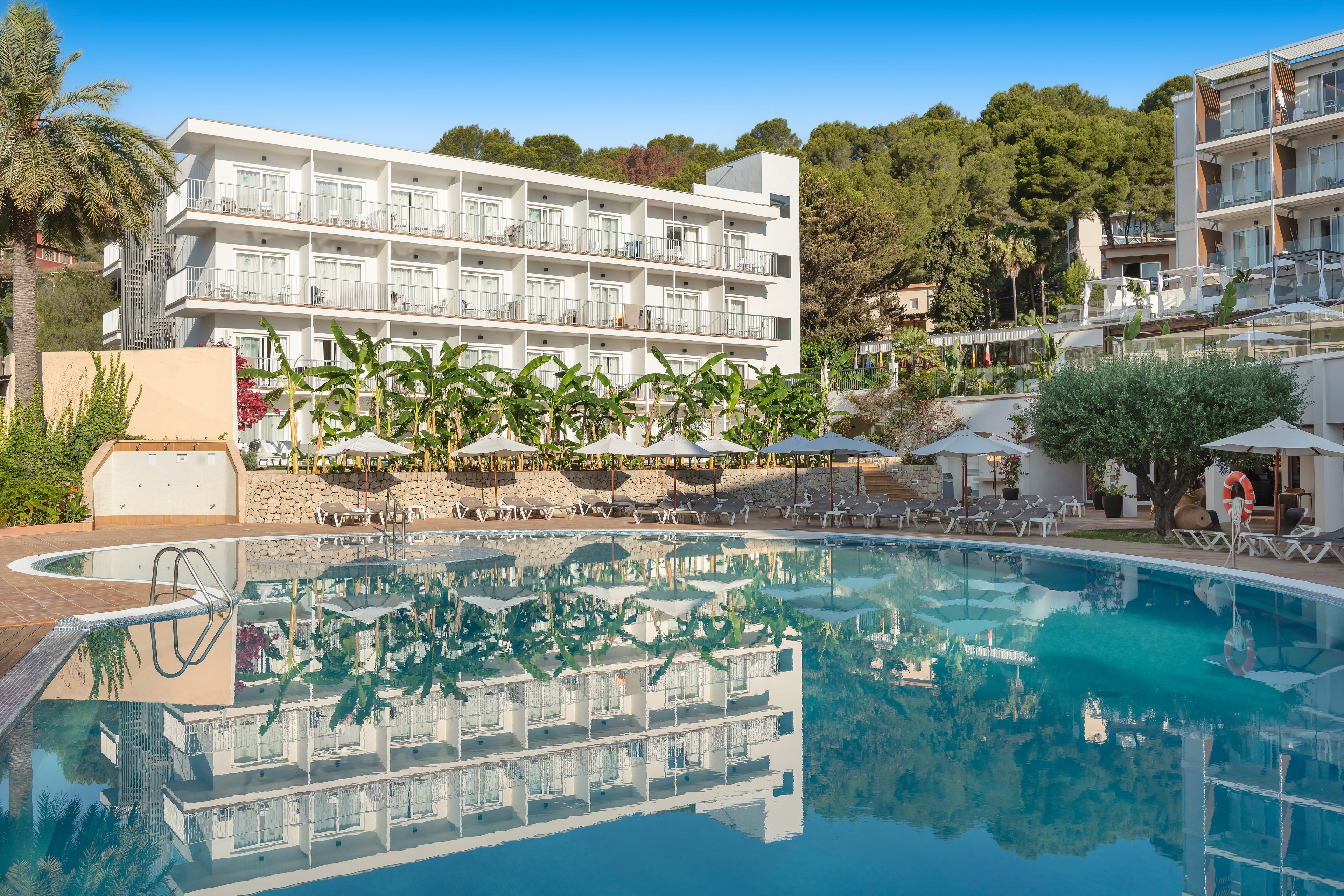 Valentin Grand Park Suite Hotel