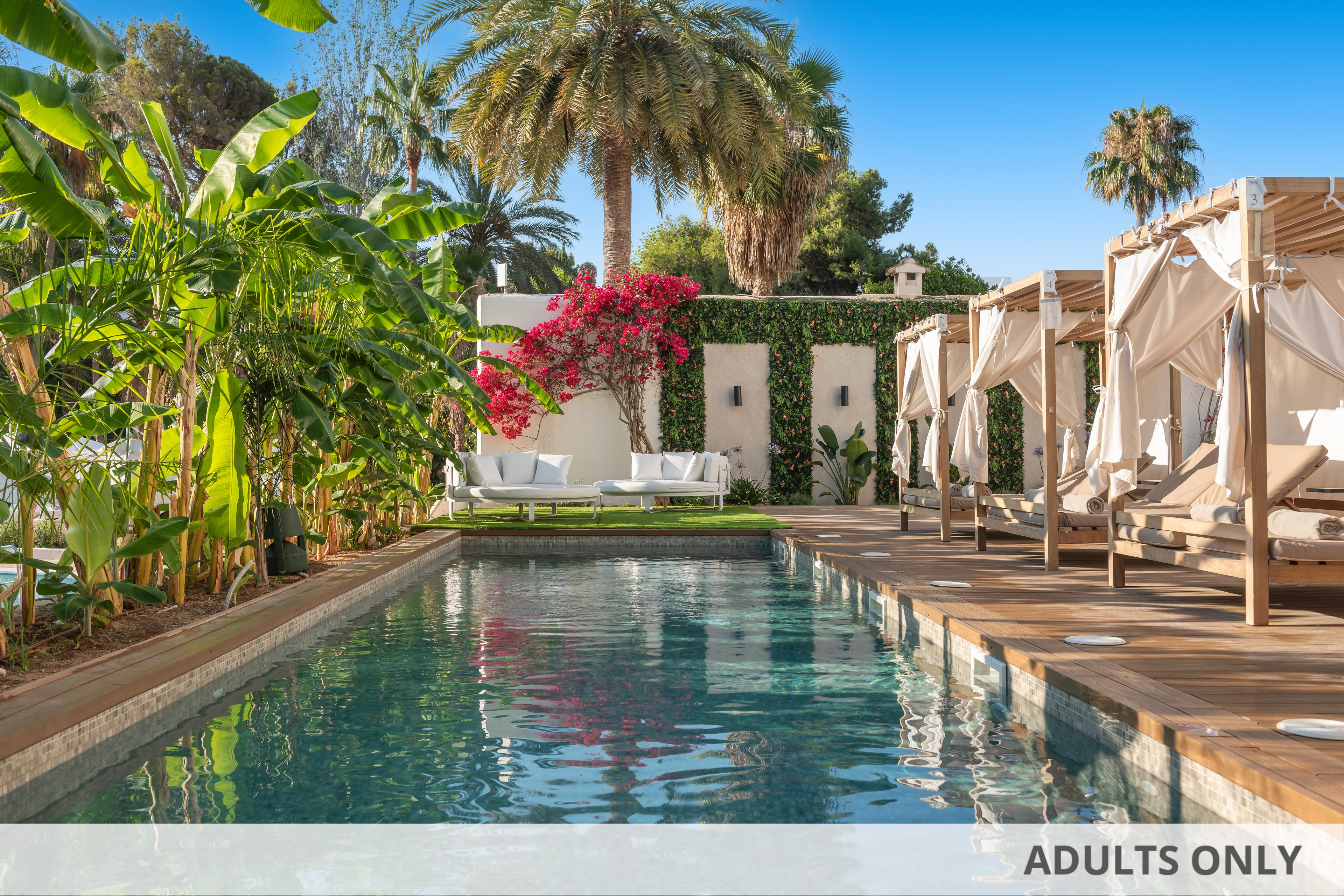 Valentin Grand Park Suite Hotel