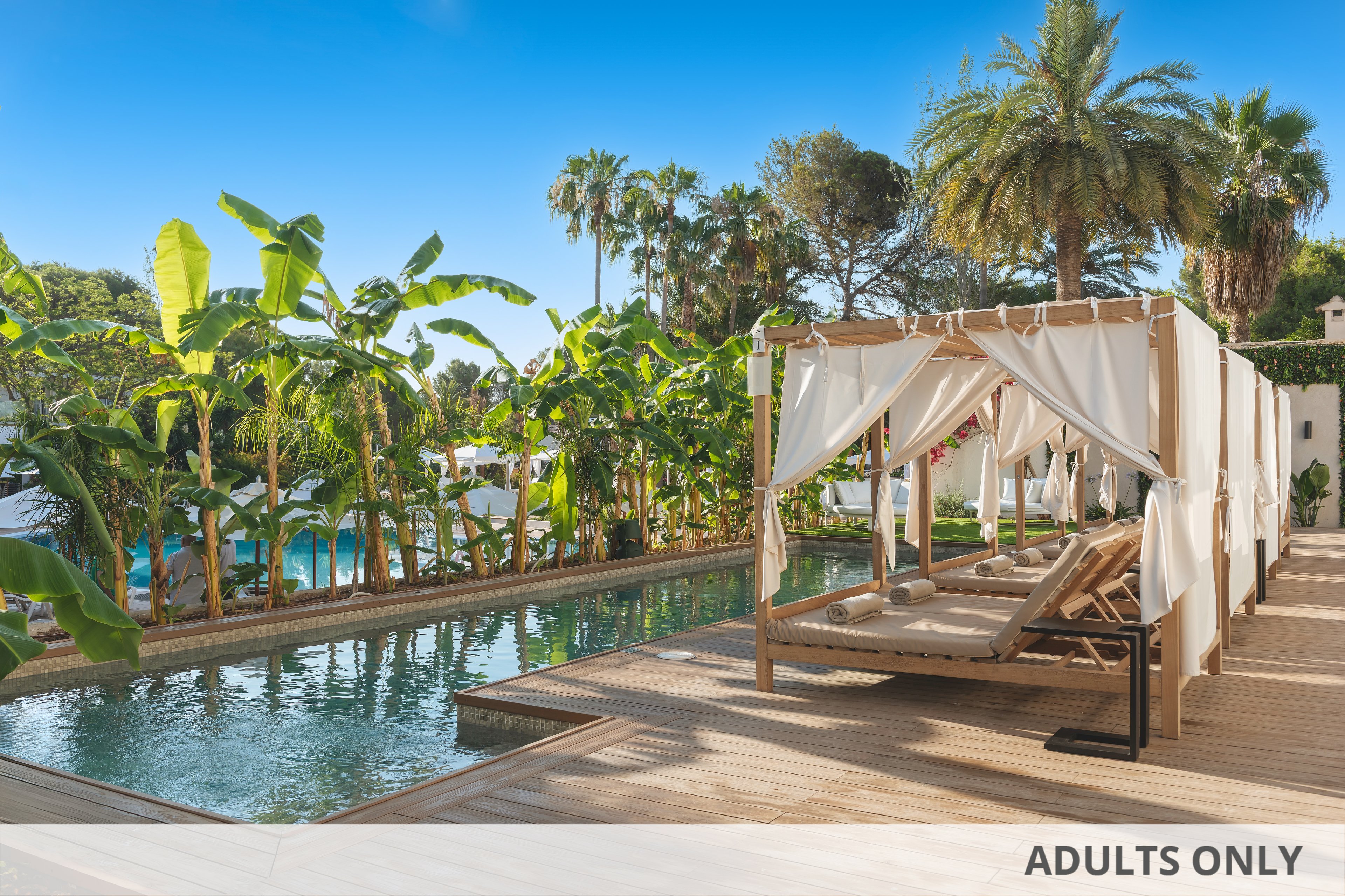 Valentin Grand Park Suite Hotel