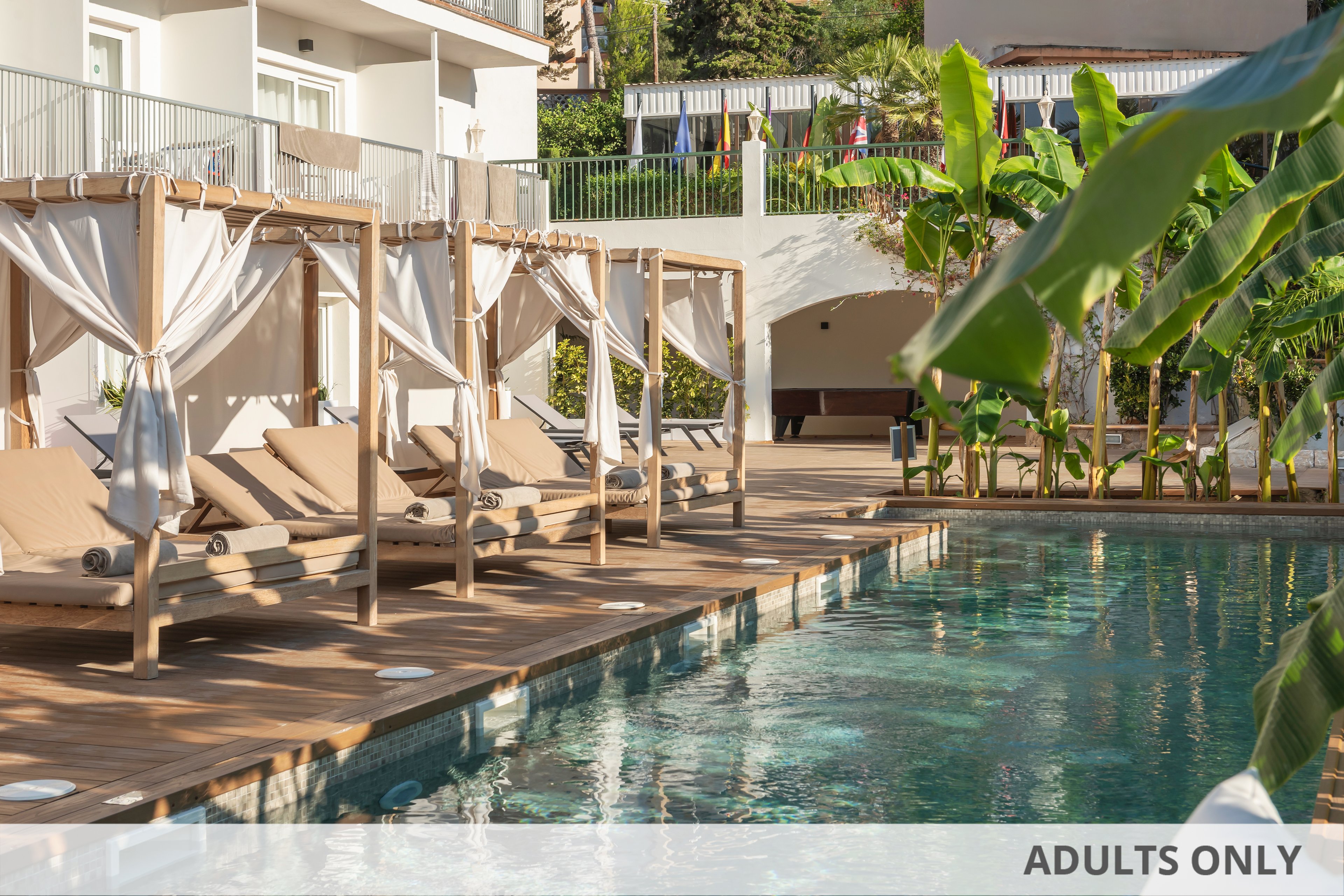 Valentin Grand Park Suite Hotel