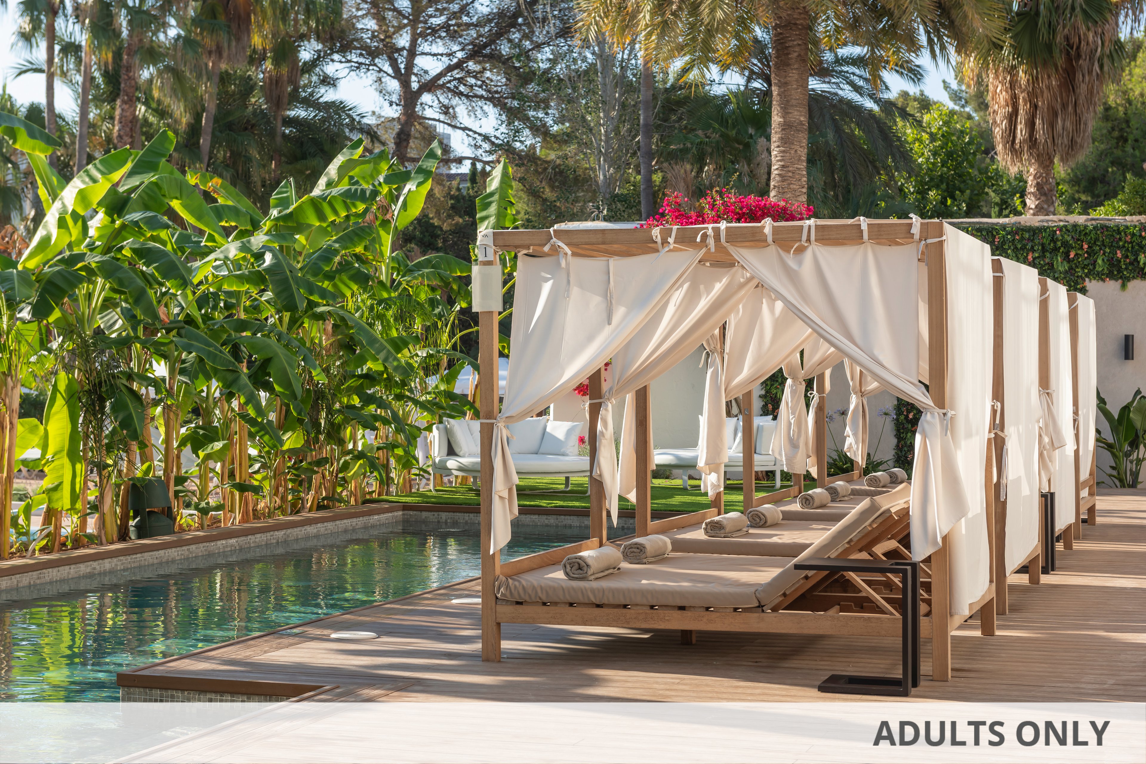 Valentin Grand Park Suite Hotel