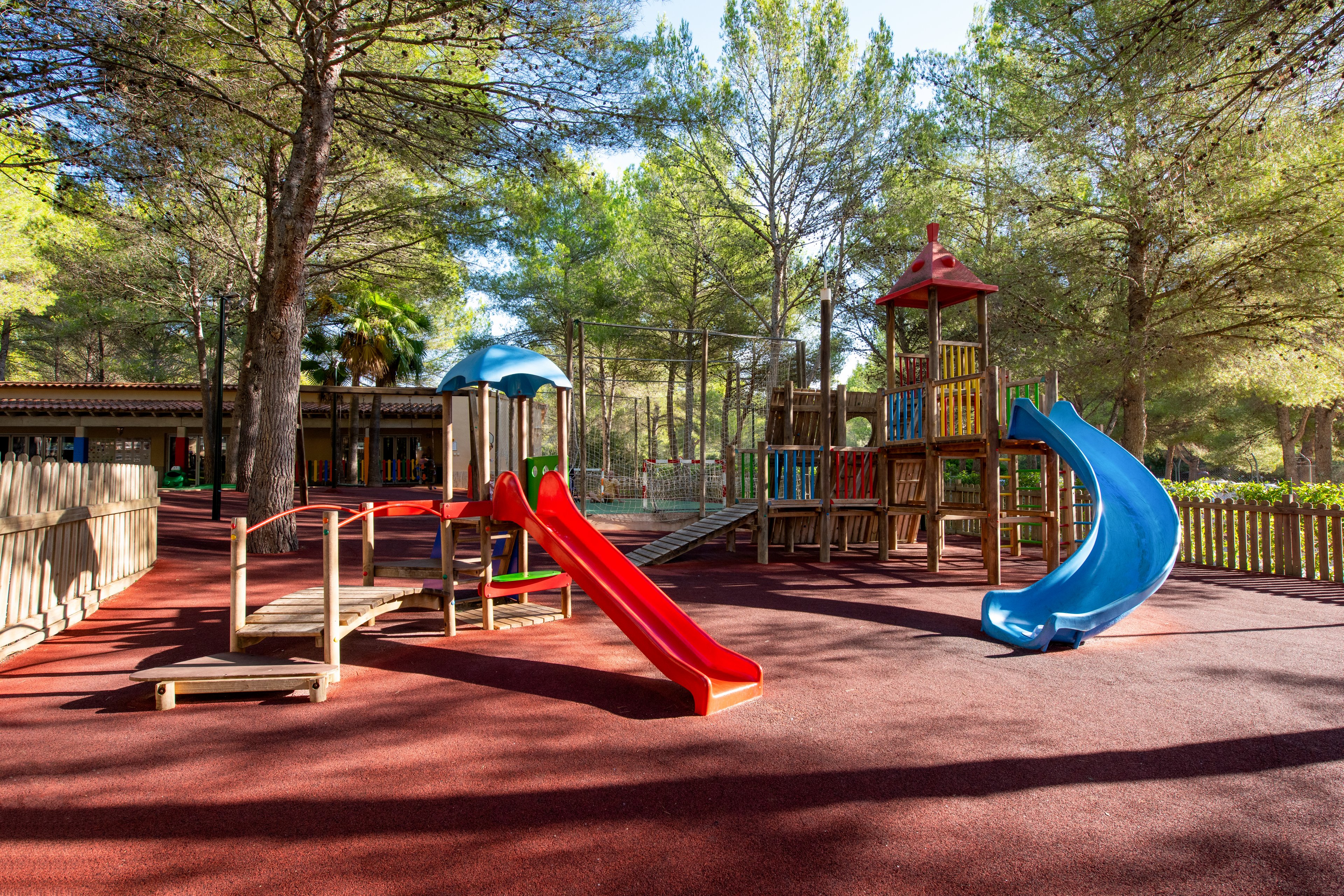 Valentin Grand Park Suite Hotel