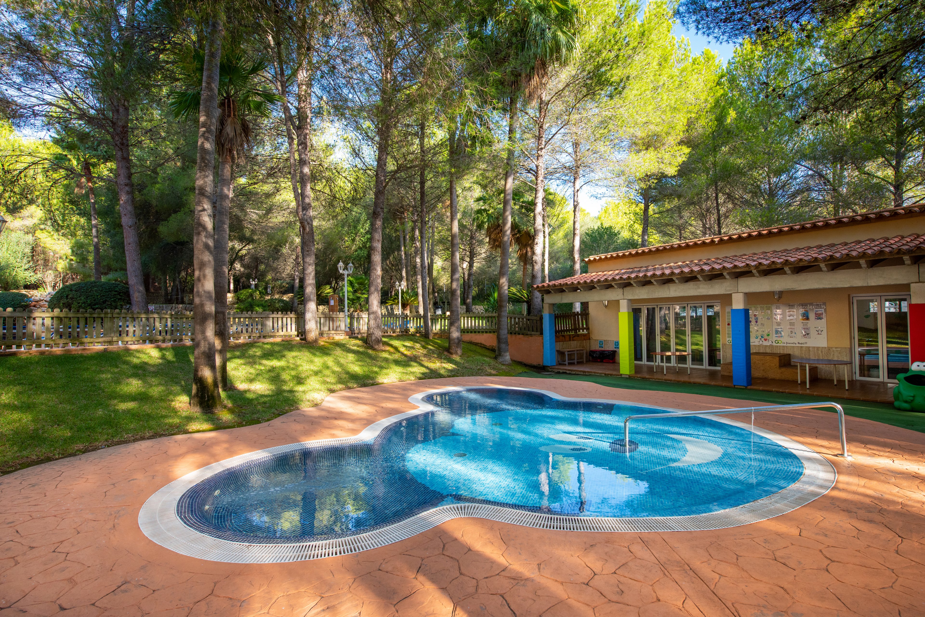 Valentin Grand Park Suite Hotel