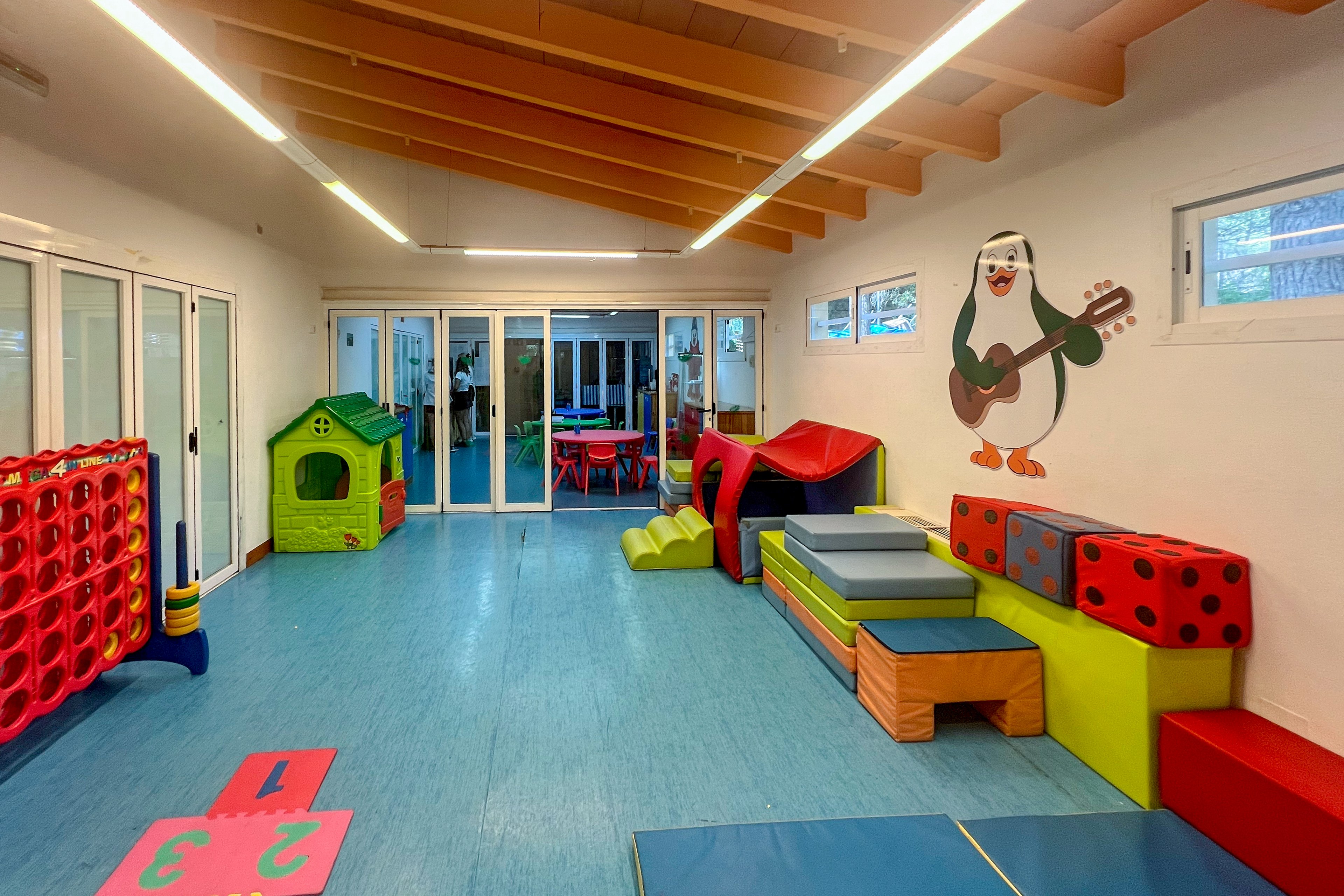 Valentin Grand Park Suite Hotel