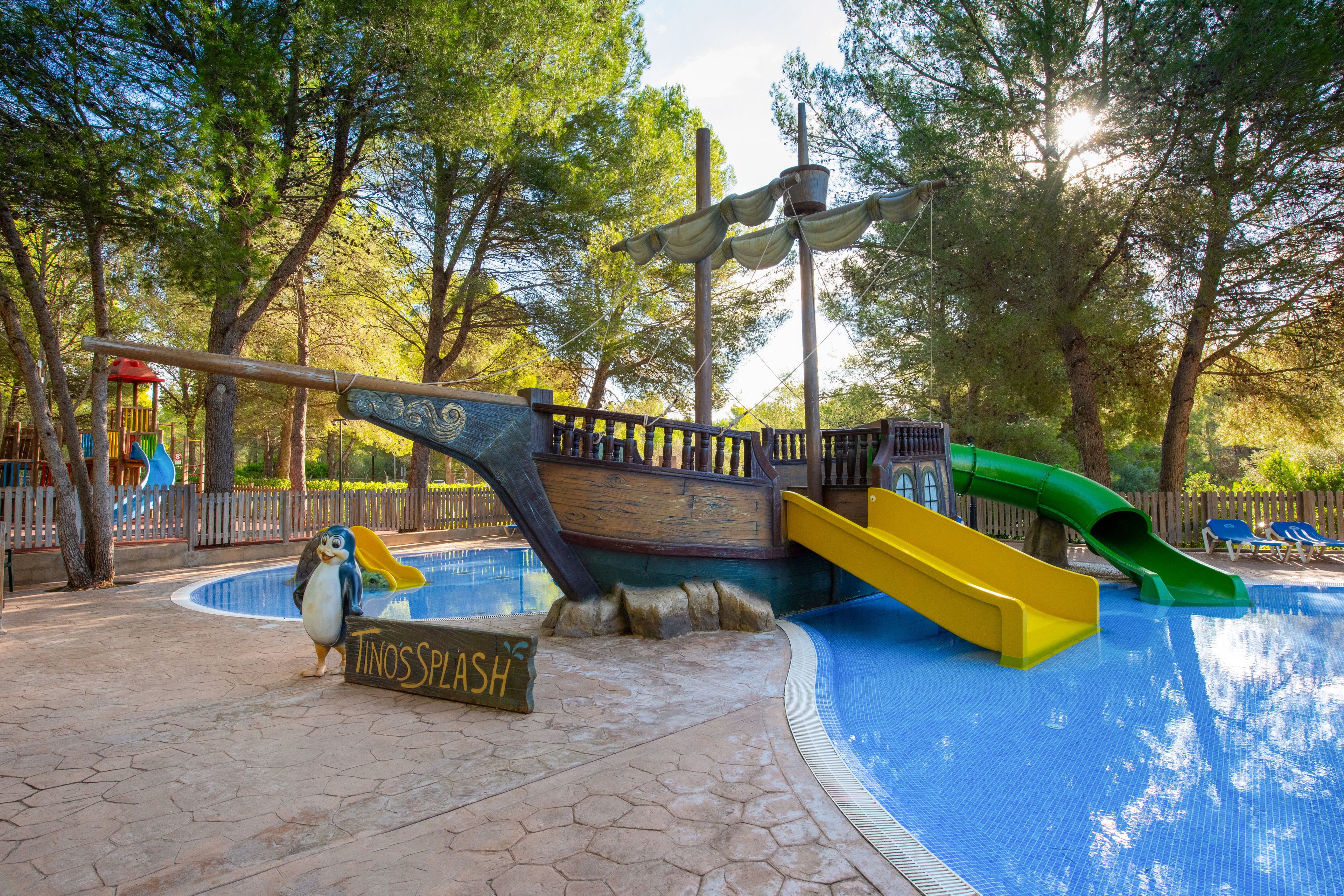 Valentin Grand Park Suite Hotel