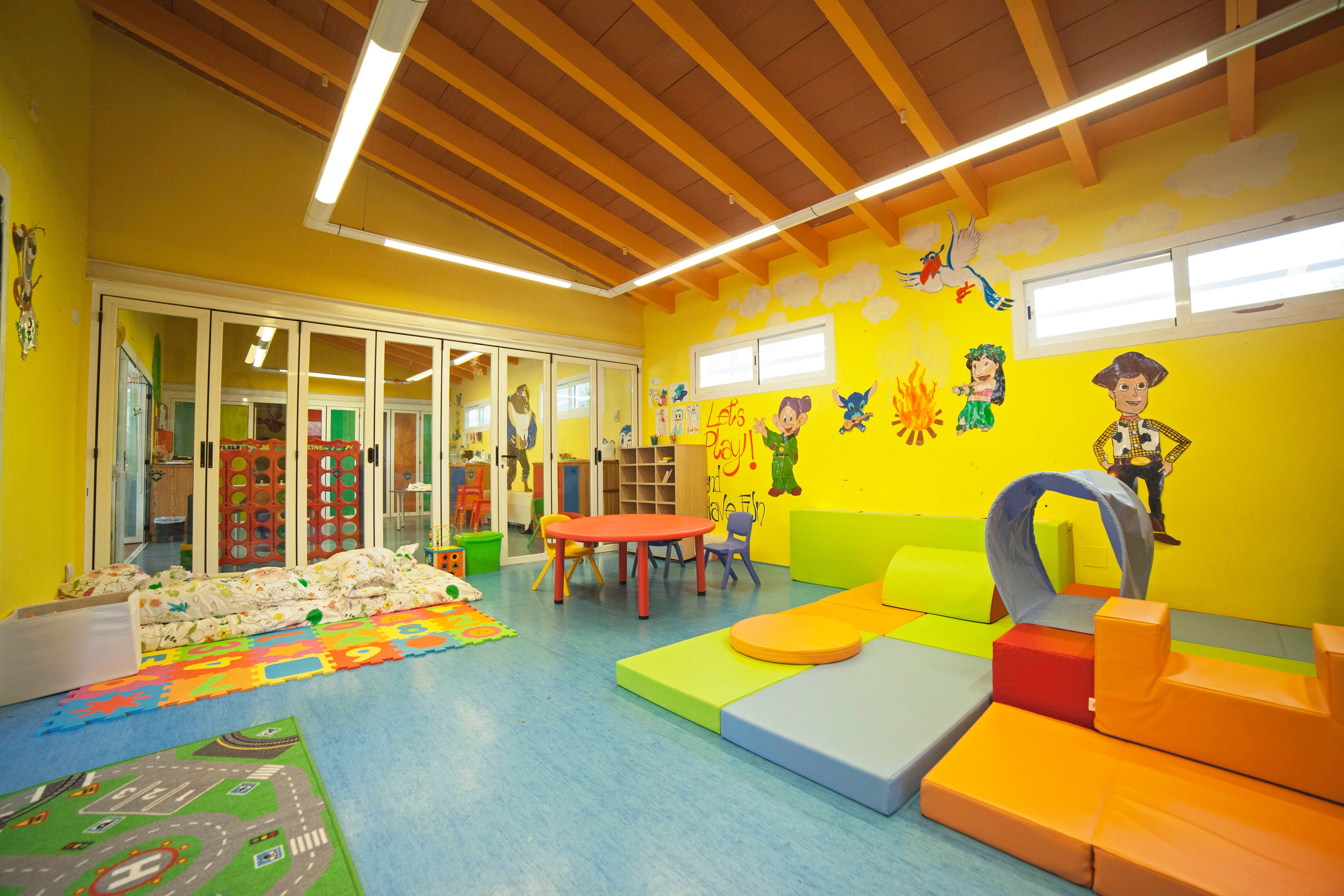 Valentin Grand Park Suite Hotel