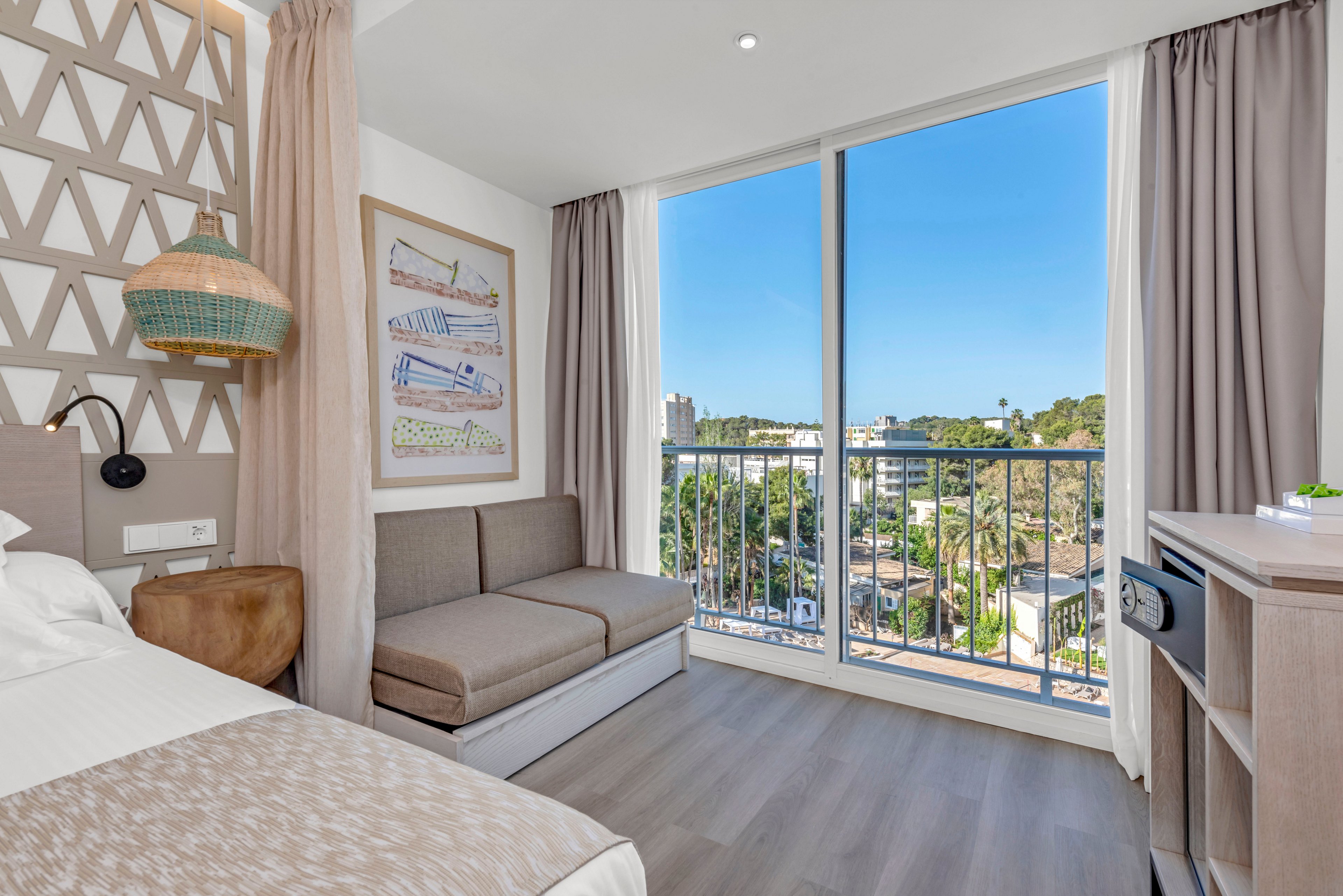 Valentin Grand Park Suite Hotel