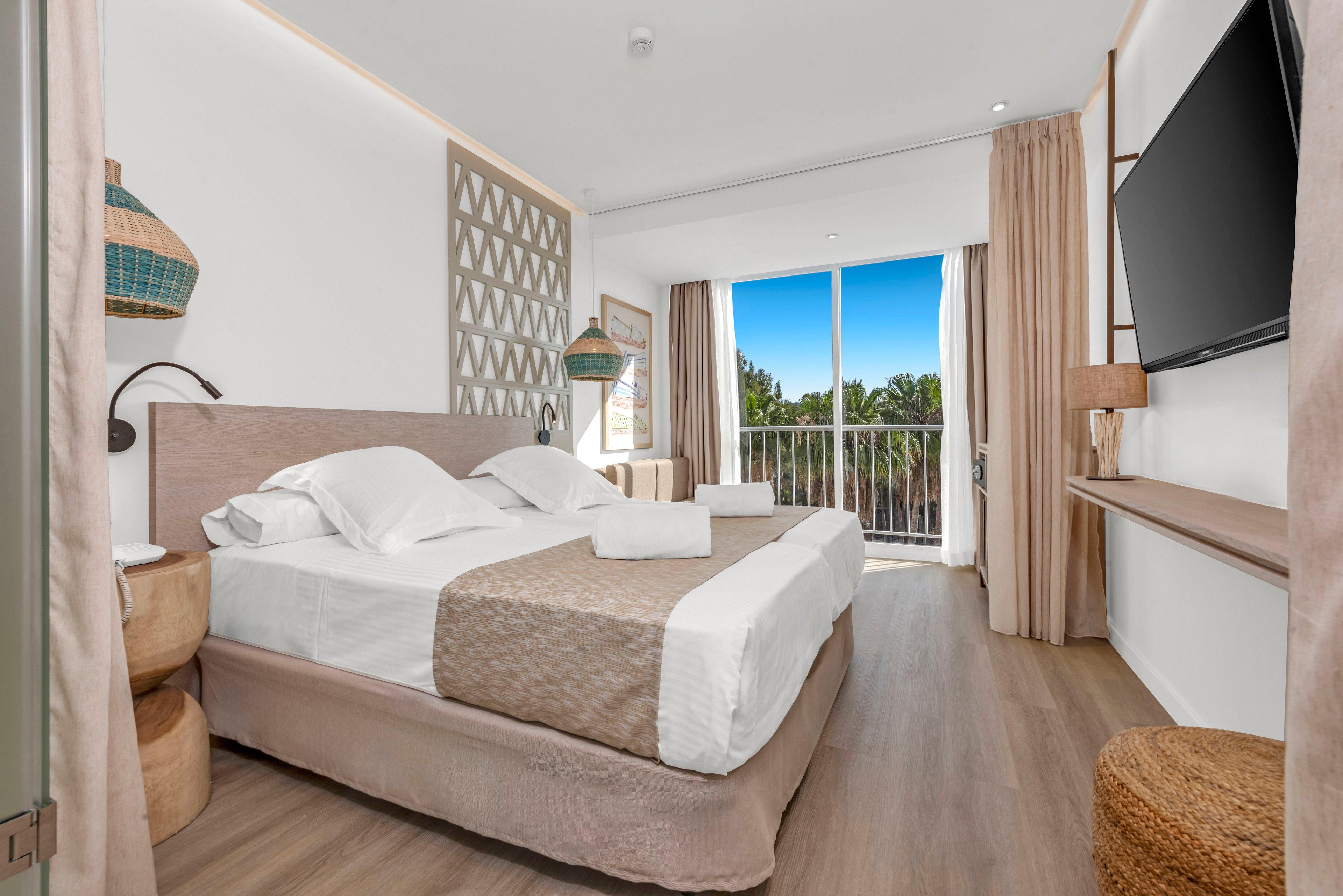 Valentin Grand Park Suite Hotel