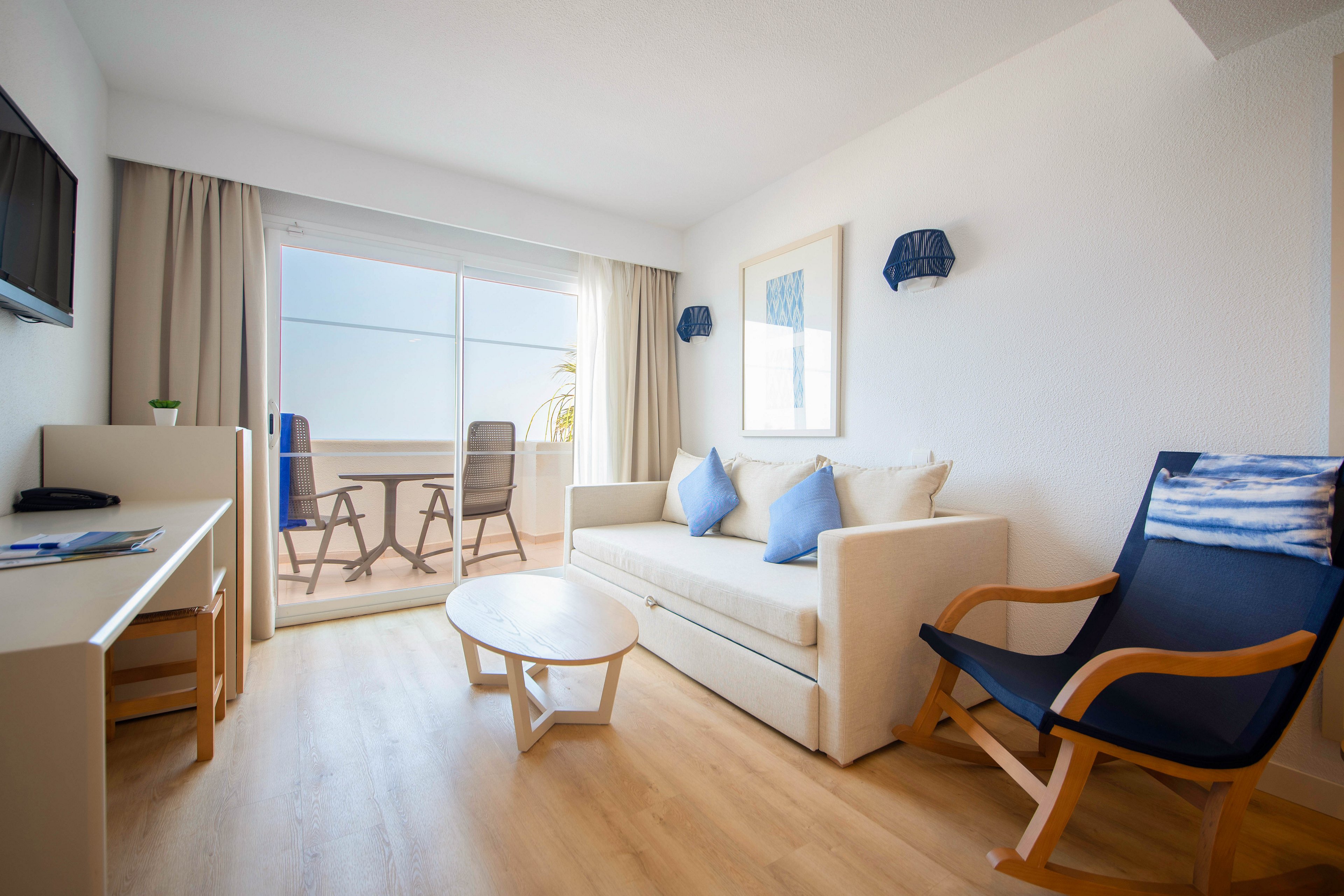 Blau Punta Reina Family Resort