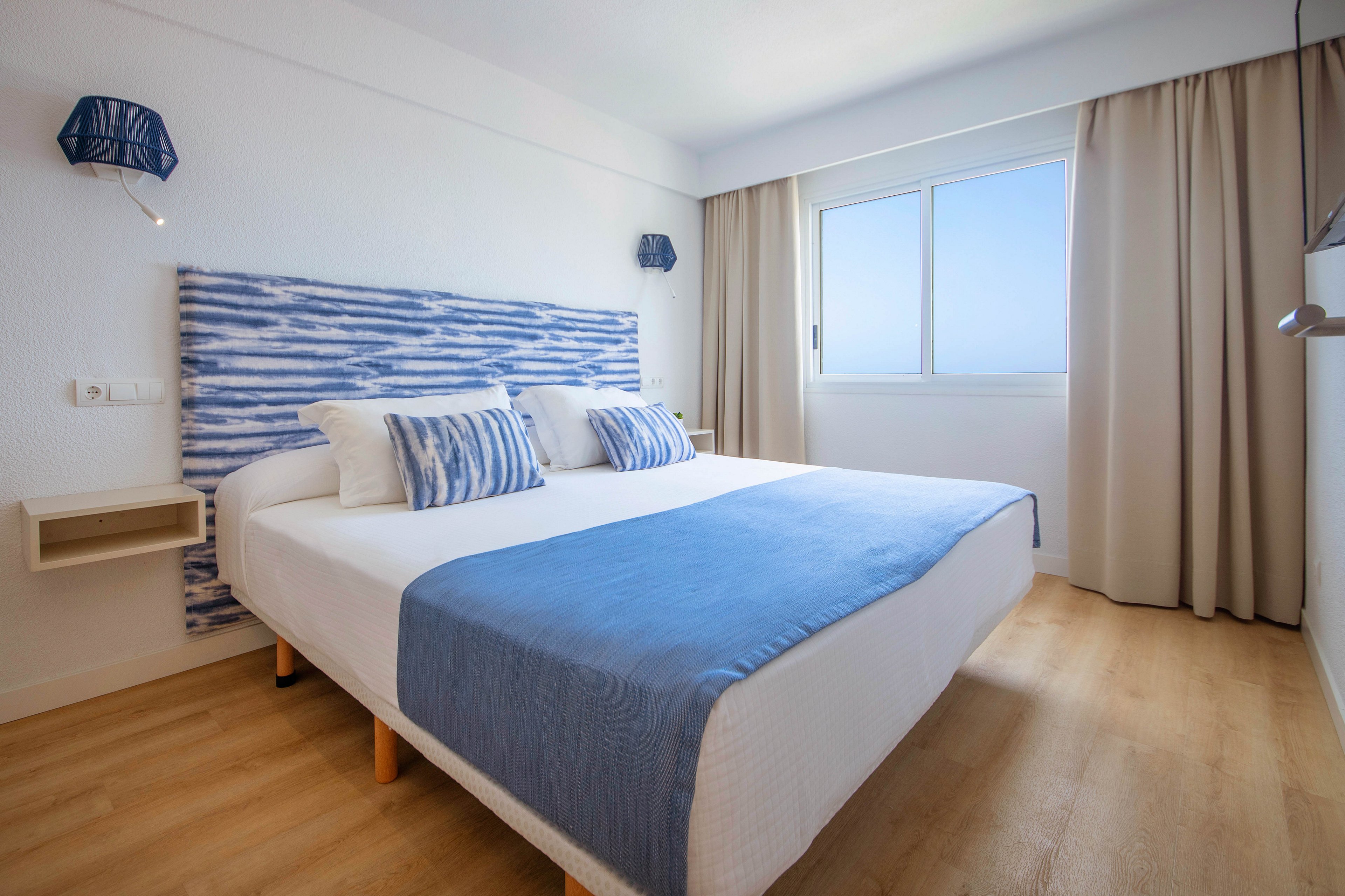 Blau Punta Reina Family Resort