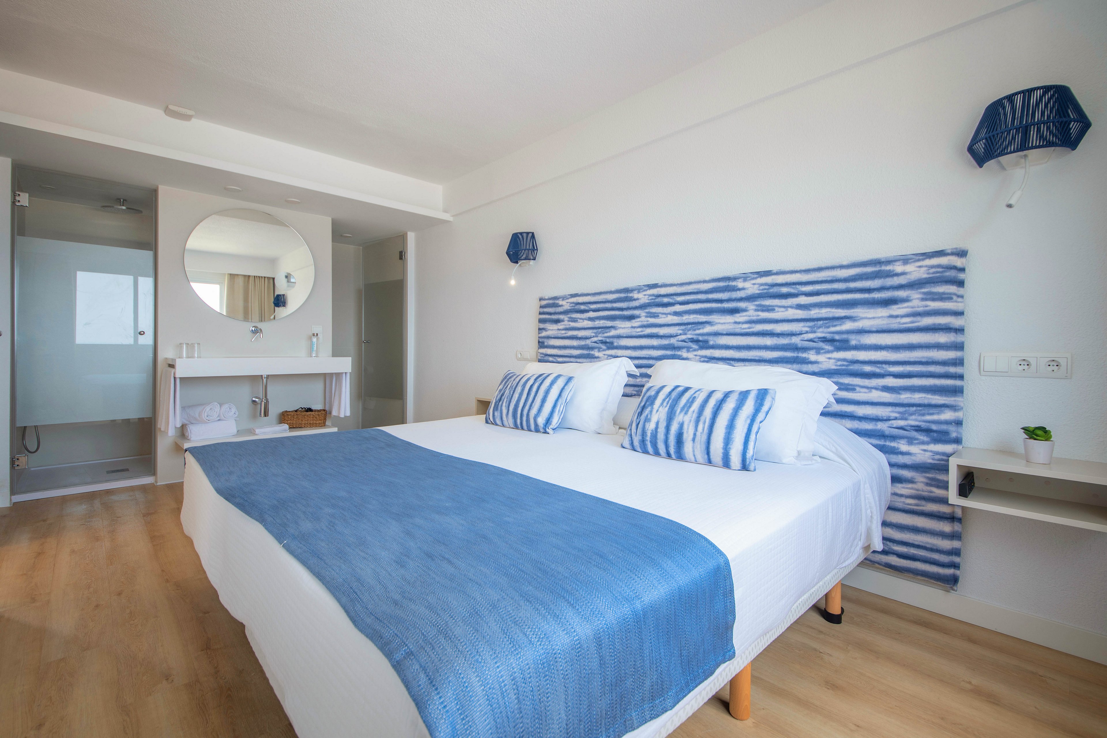 Blau Punta Reina Family Resort