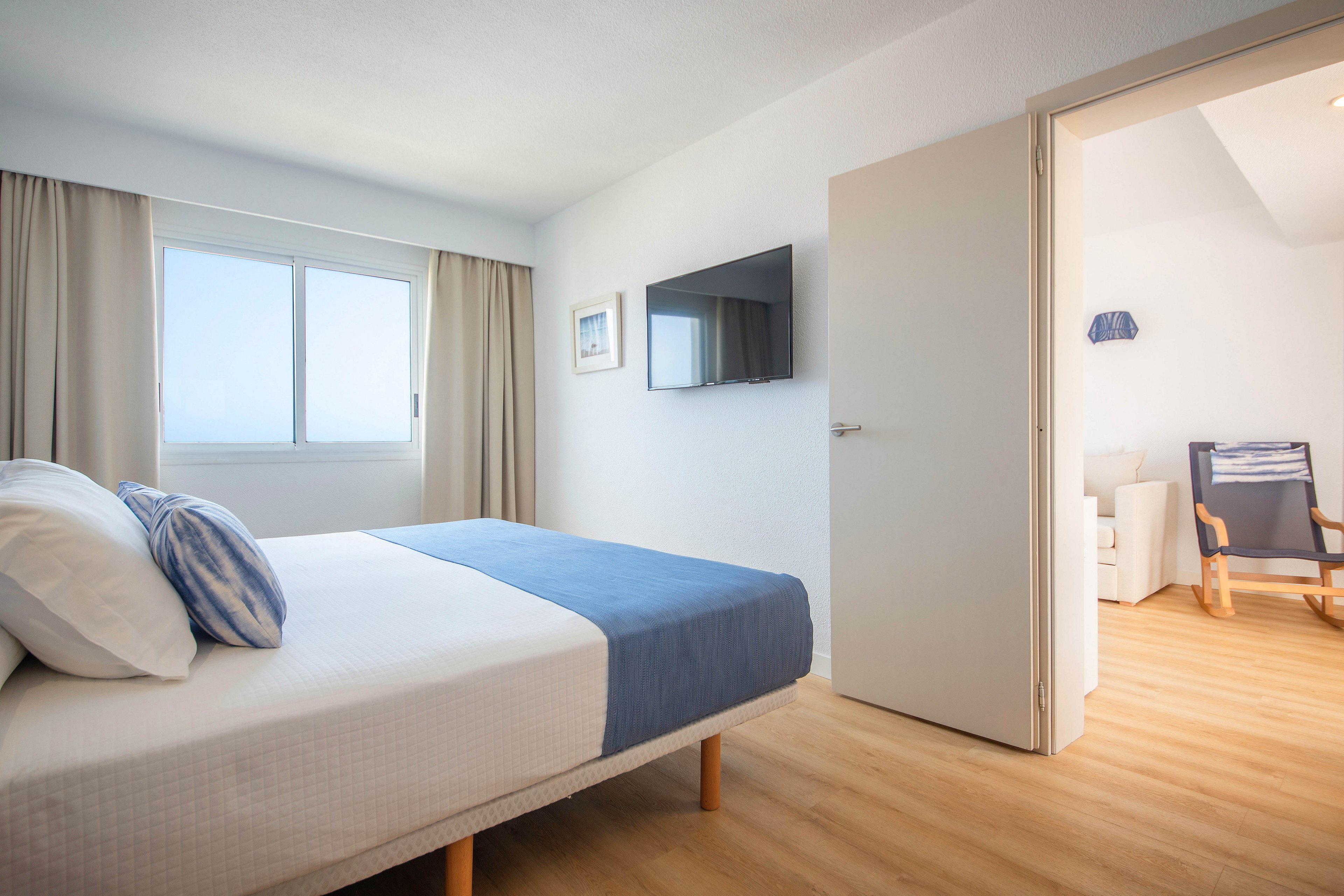 Blau Punta Reina Family Resort