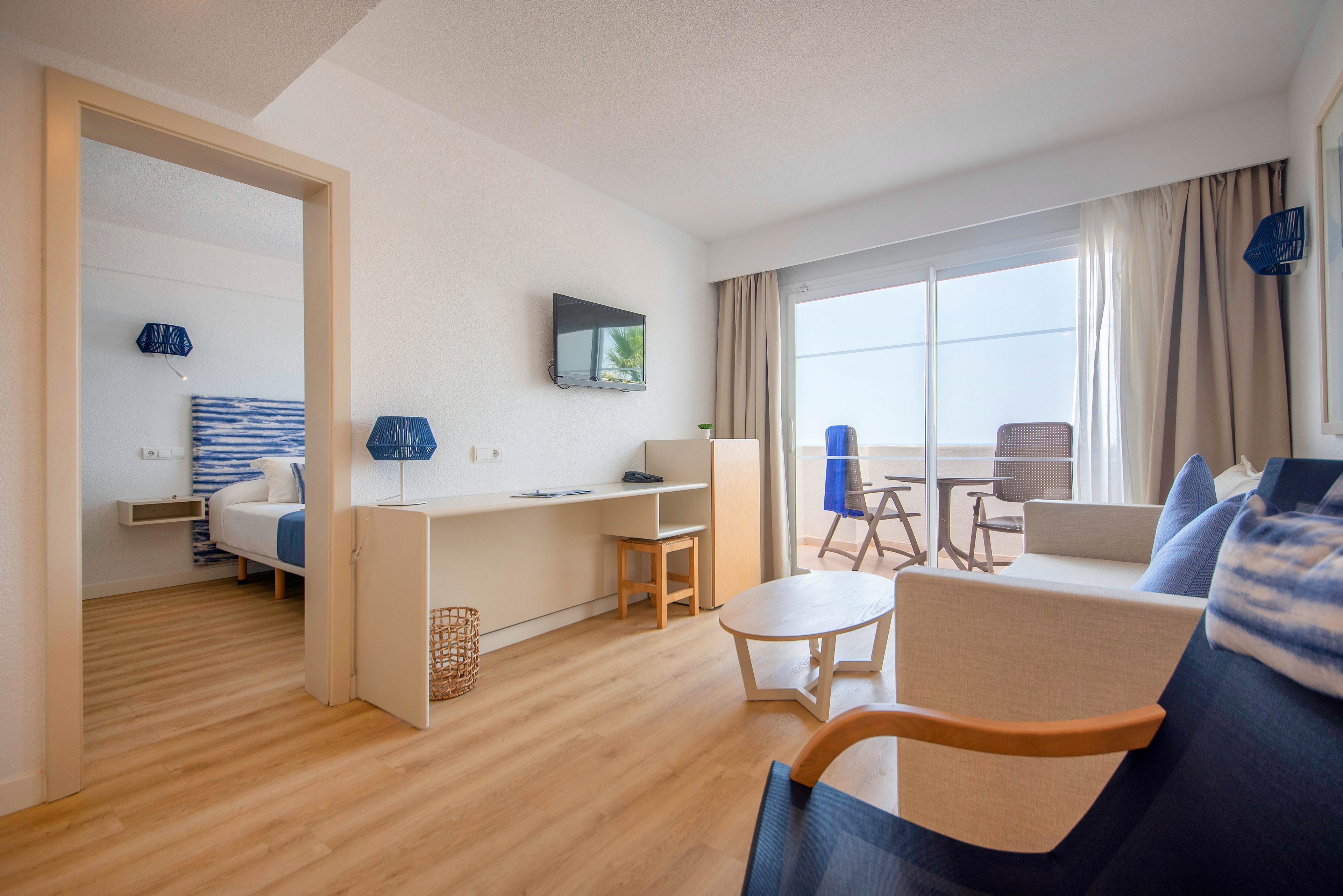 Blau Punta Reina Family Resort