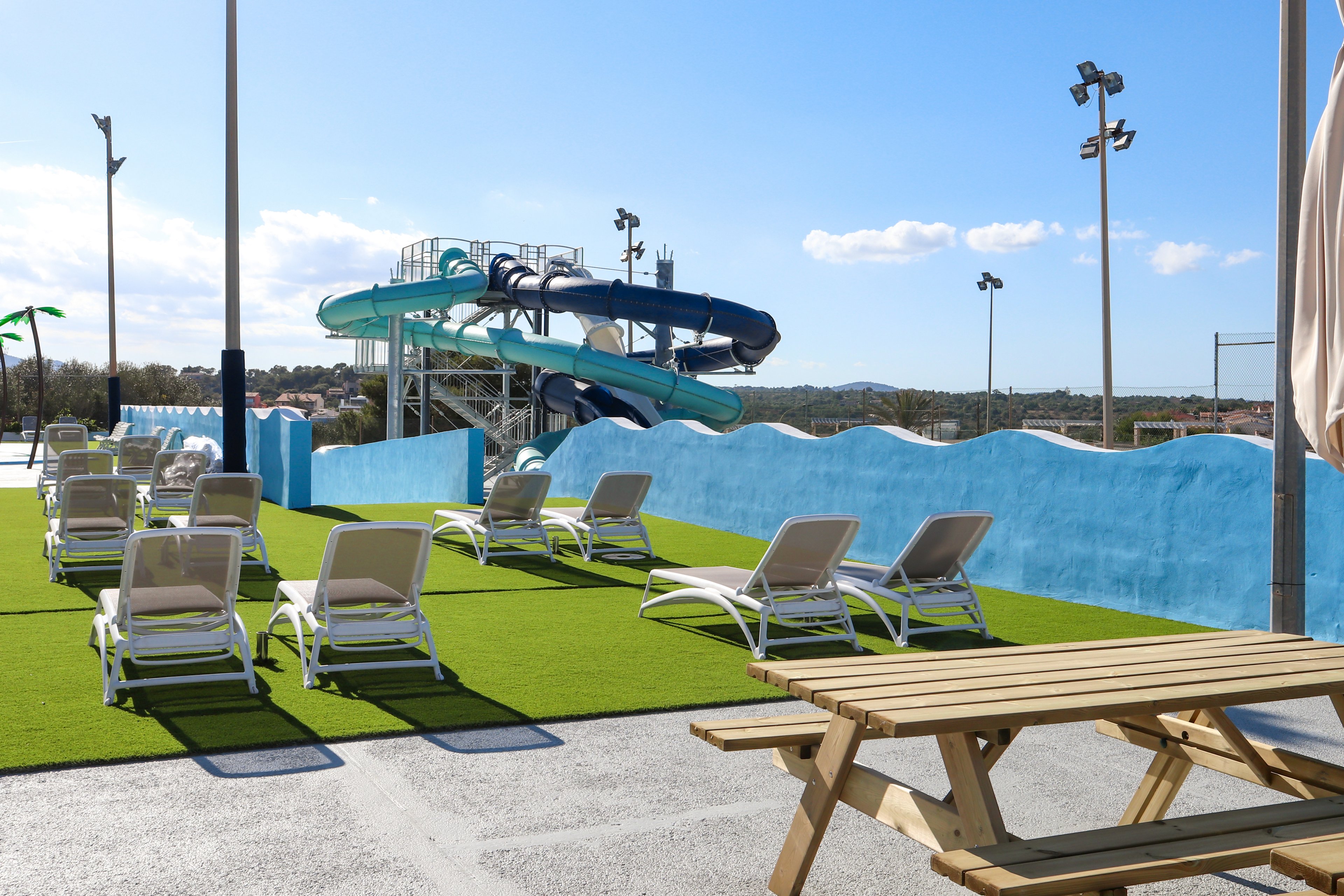 Blau Punta Reina Family Resort