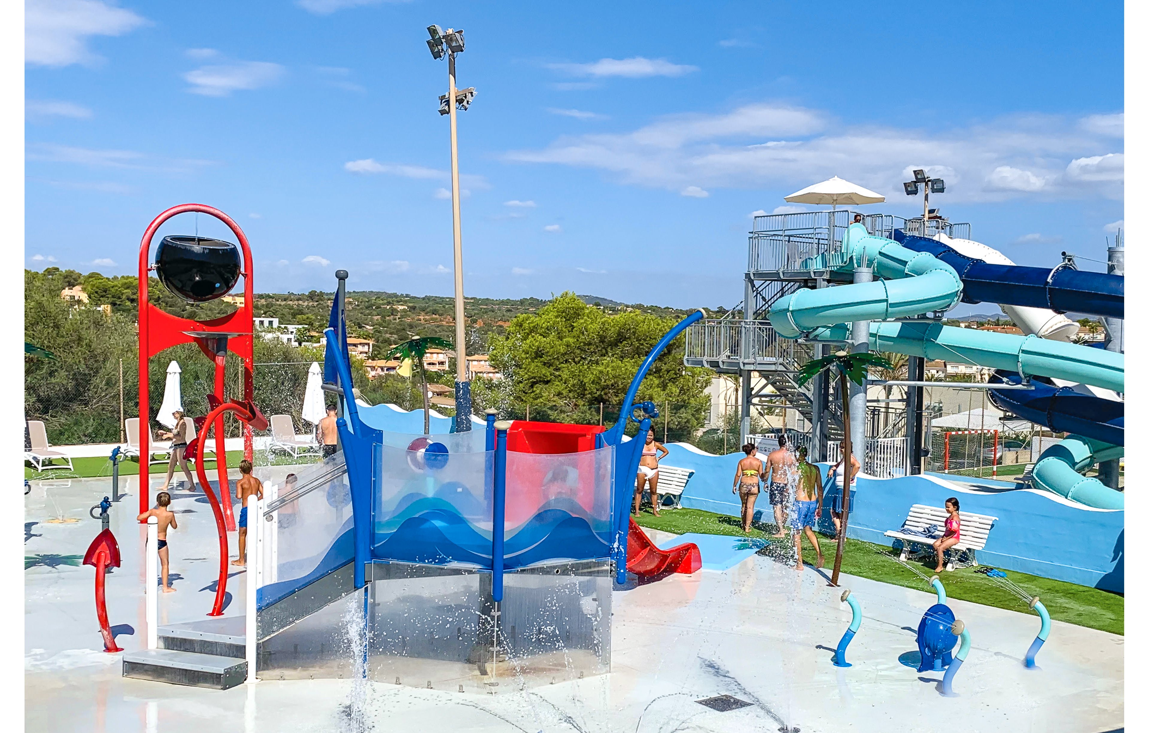 Blau Punta Reina Family Resort