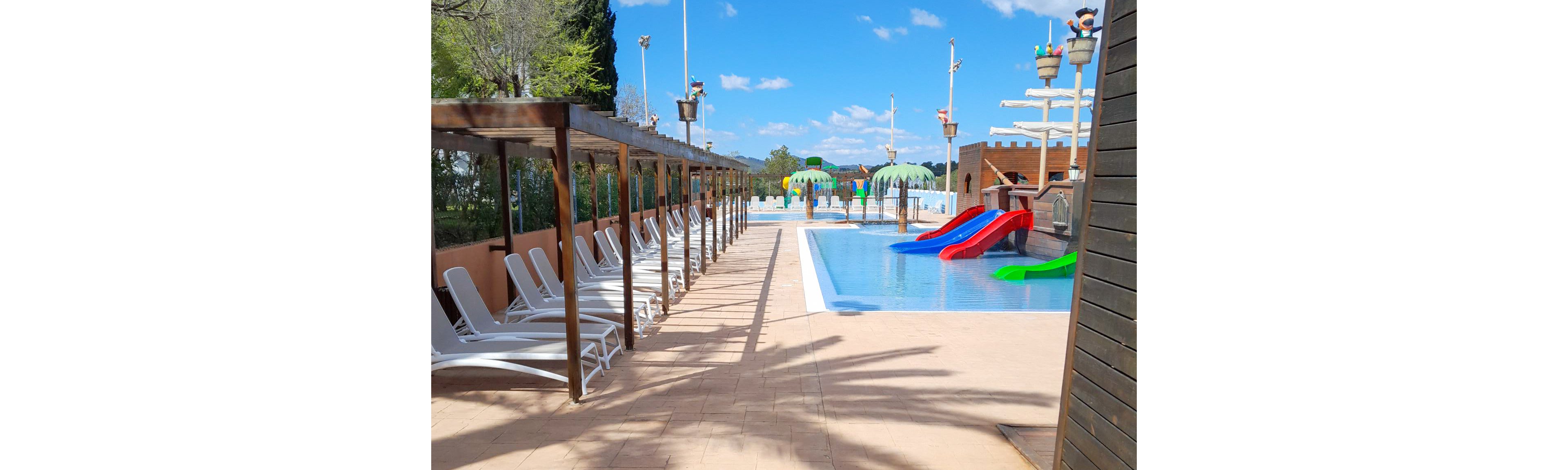 Blau Punta Reina Family Resort