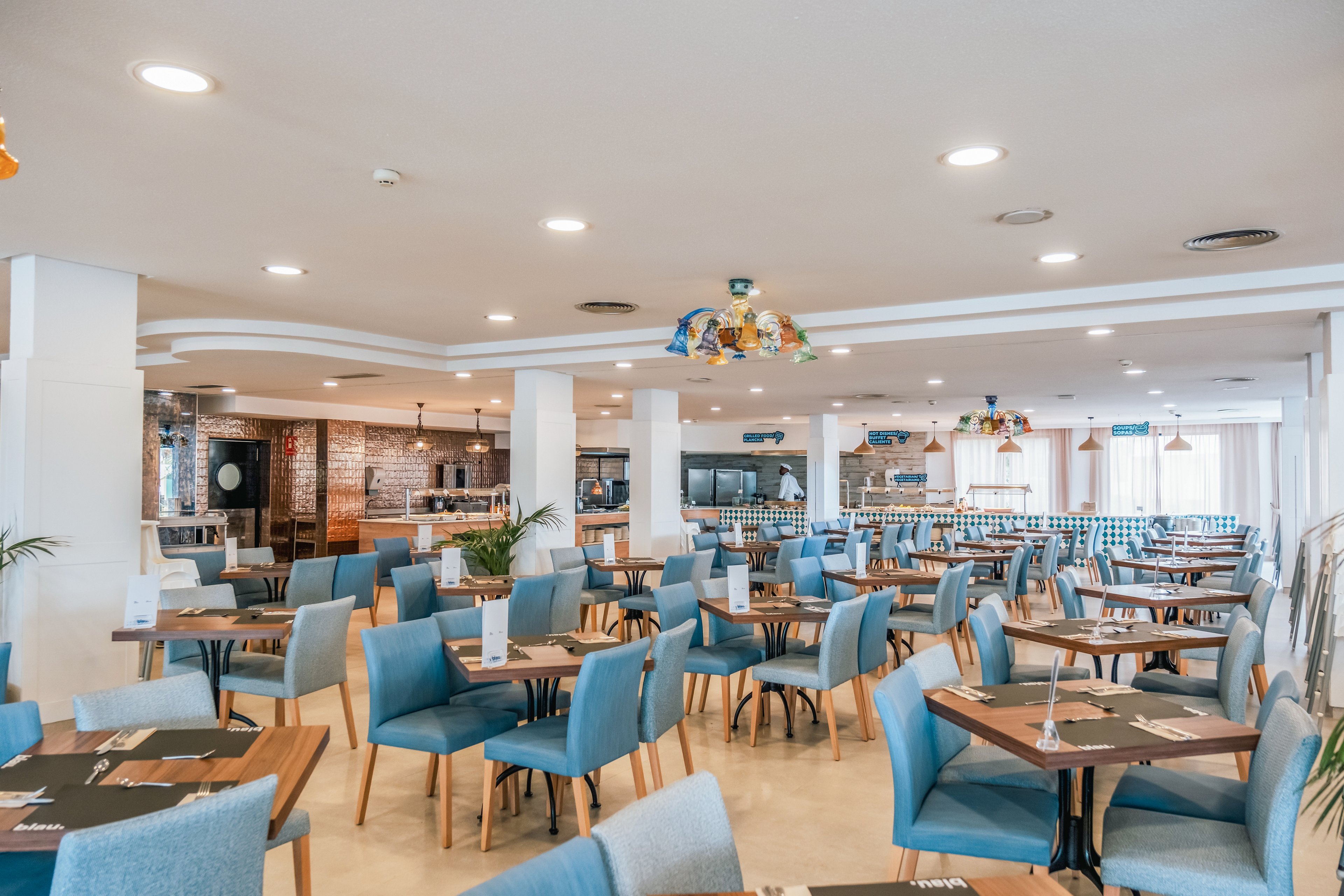 Blau Punta Reina Family Resort