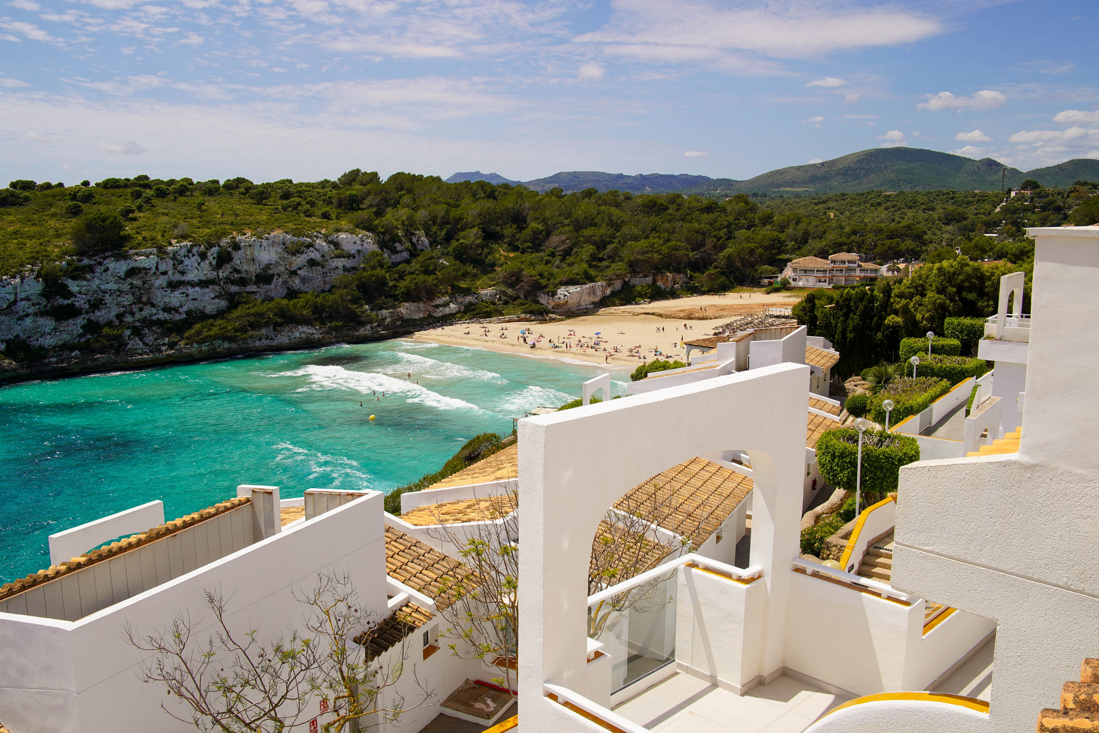 Blau Punta Reina Family Resort