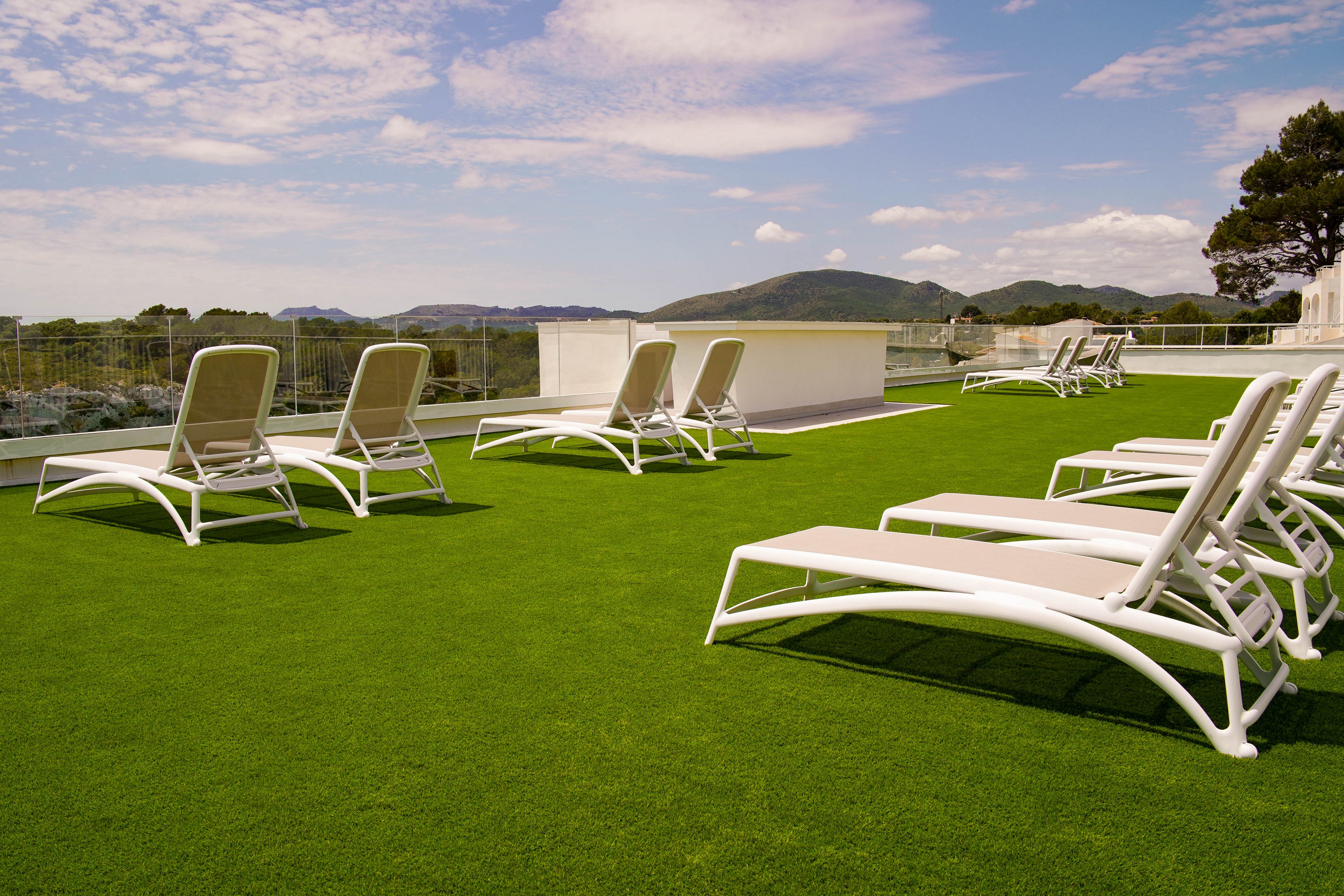 Blau Punta Reina Family Resort