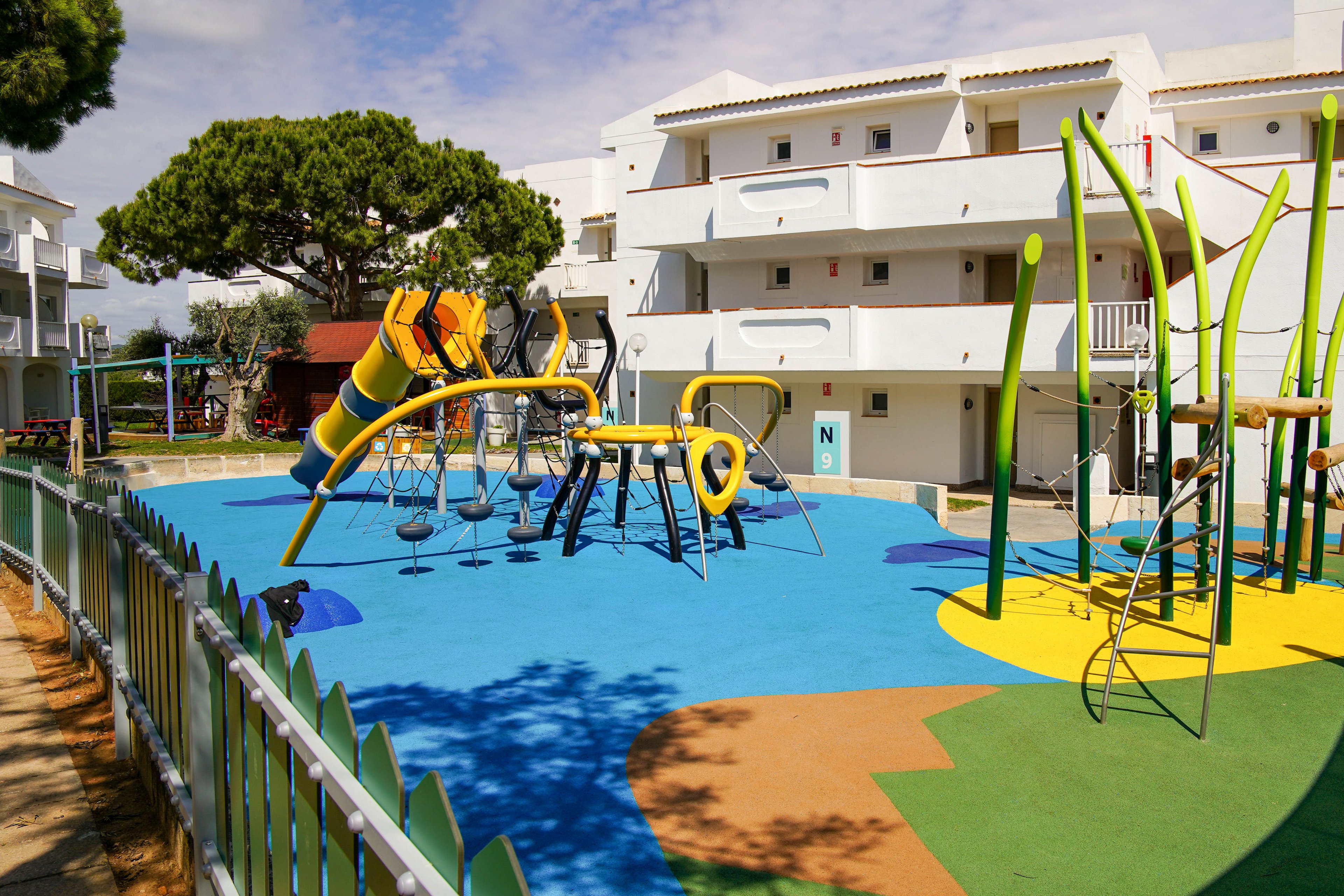 Blau Punta Reina Family Resort