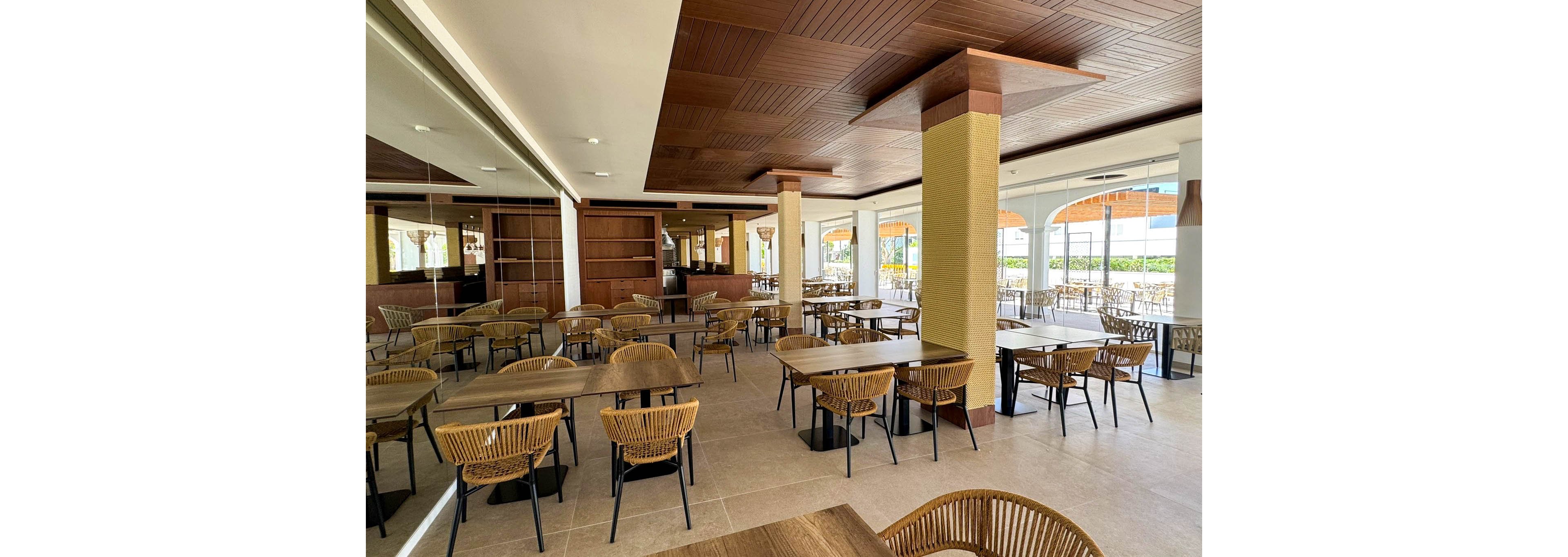 Blau Punta Reina Family Resort