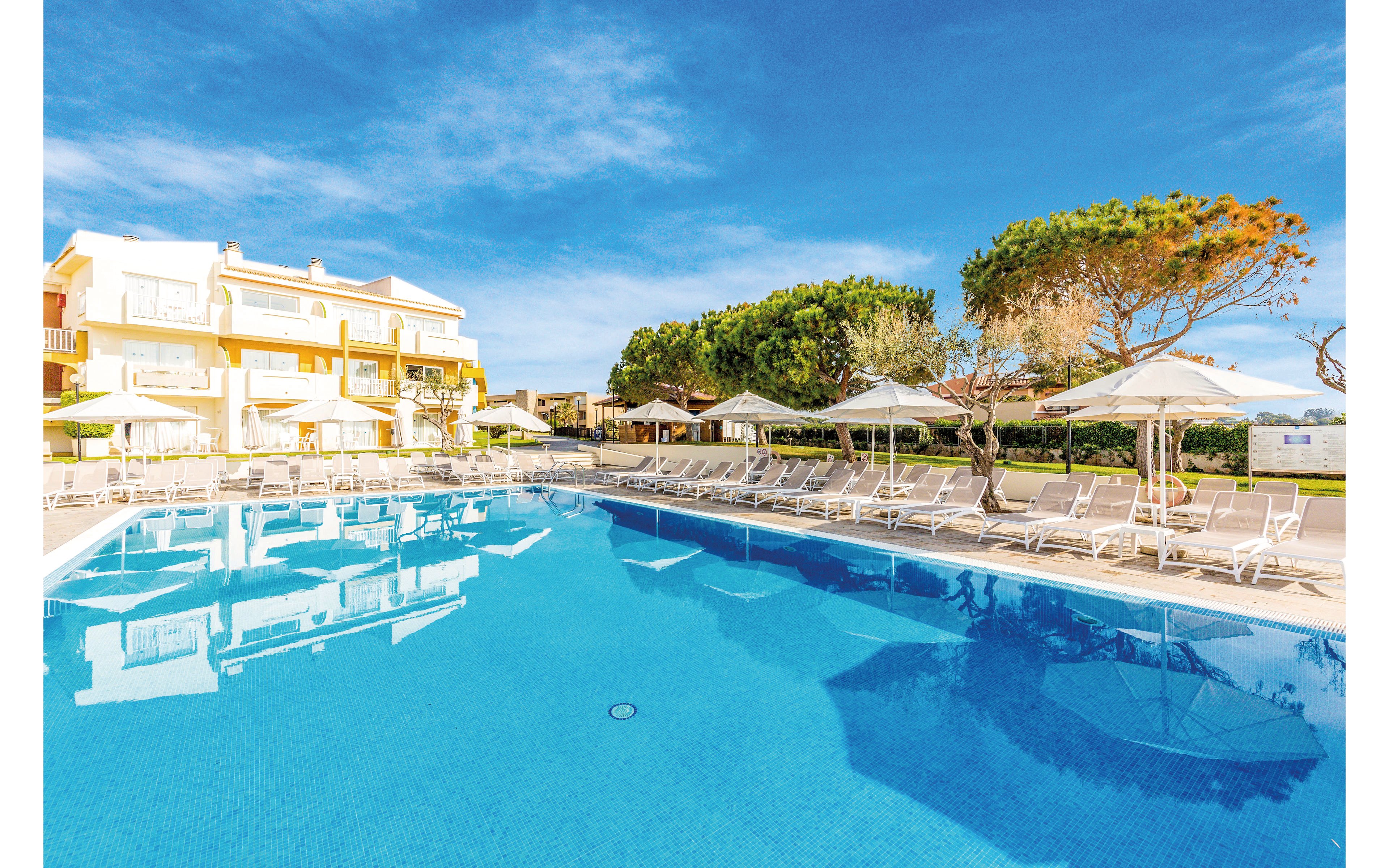 Blau Punta Reina Family Resort