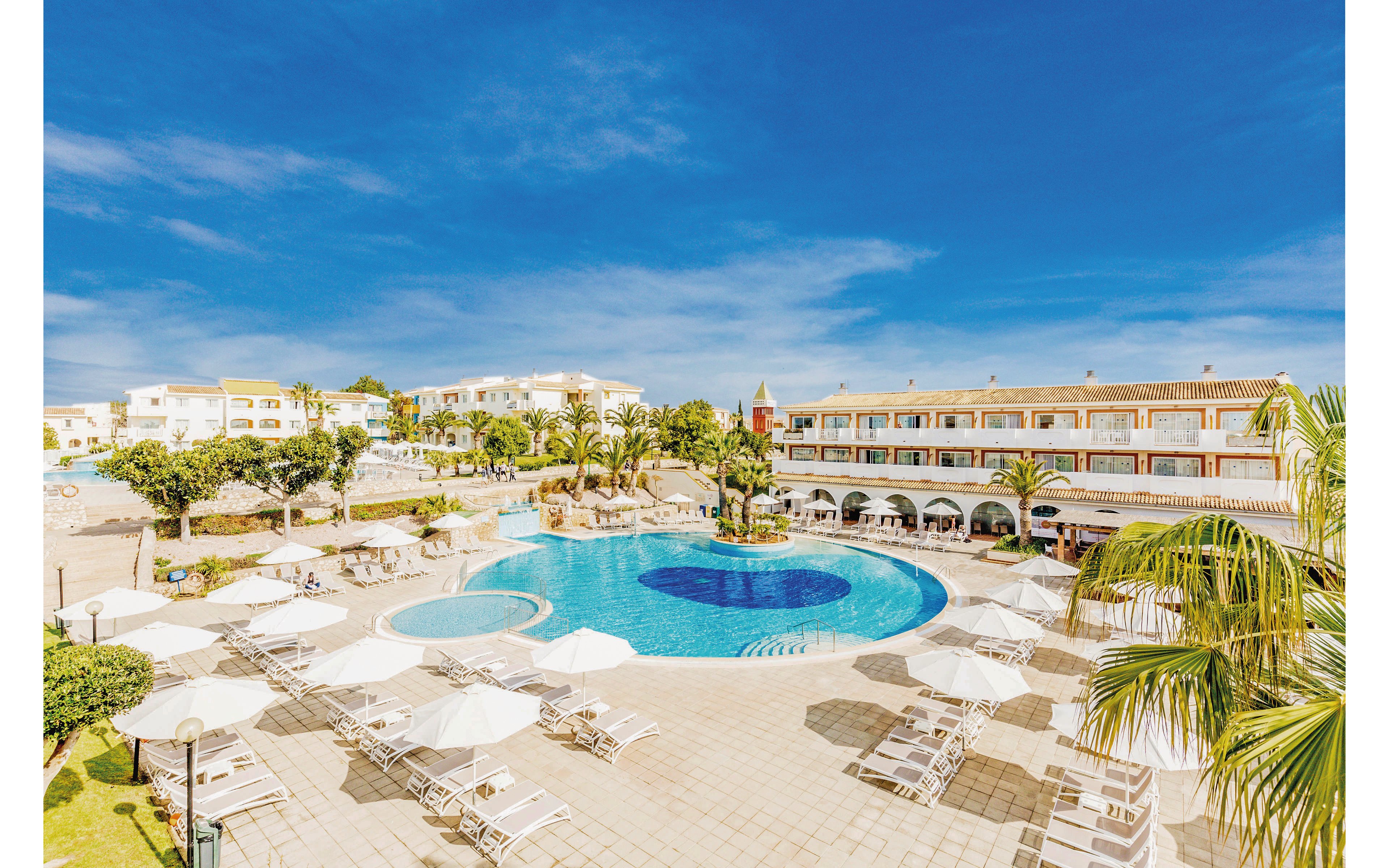 Blau Punta Reina Family Resort