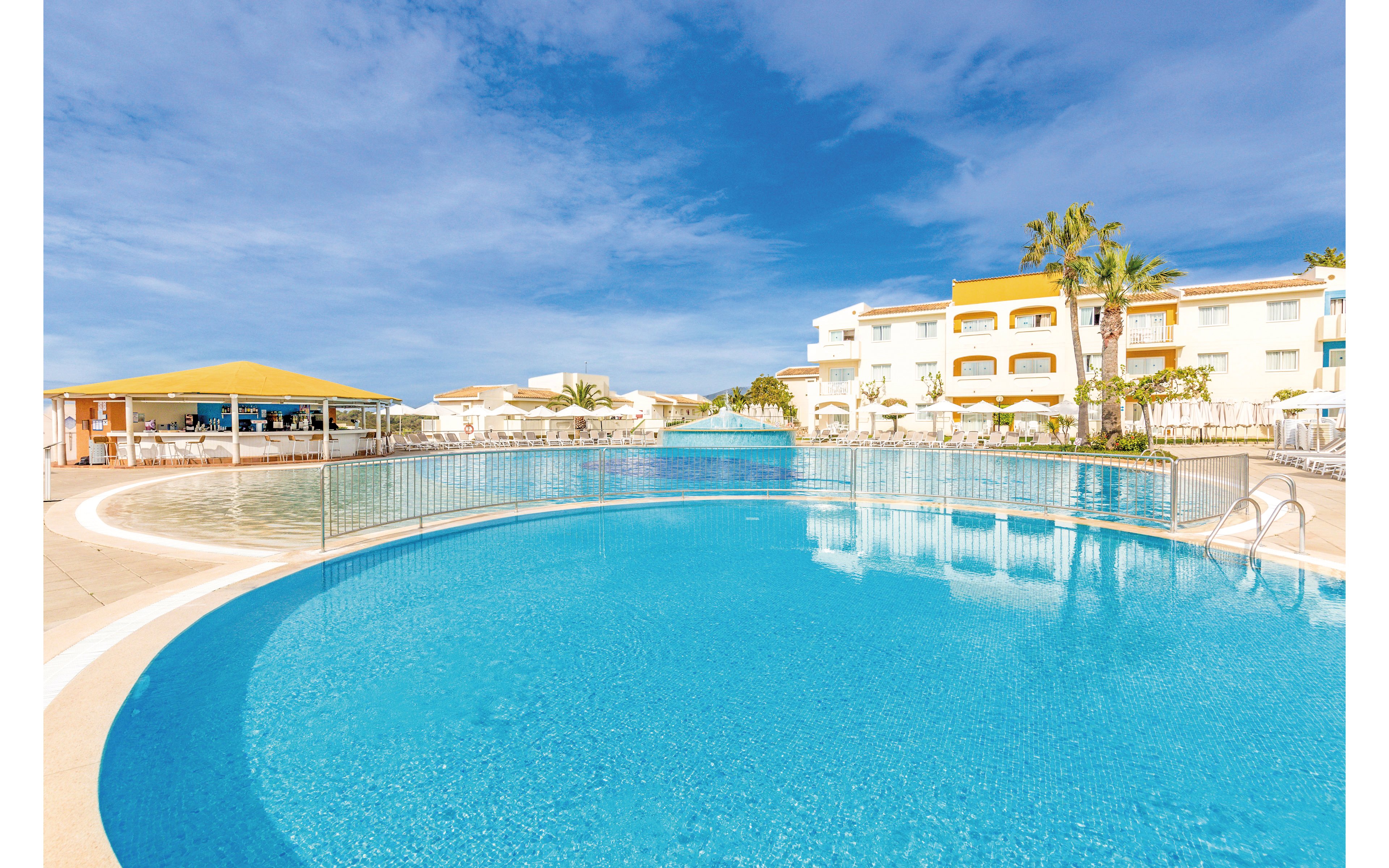 Blau Punta Reina Family Resort