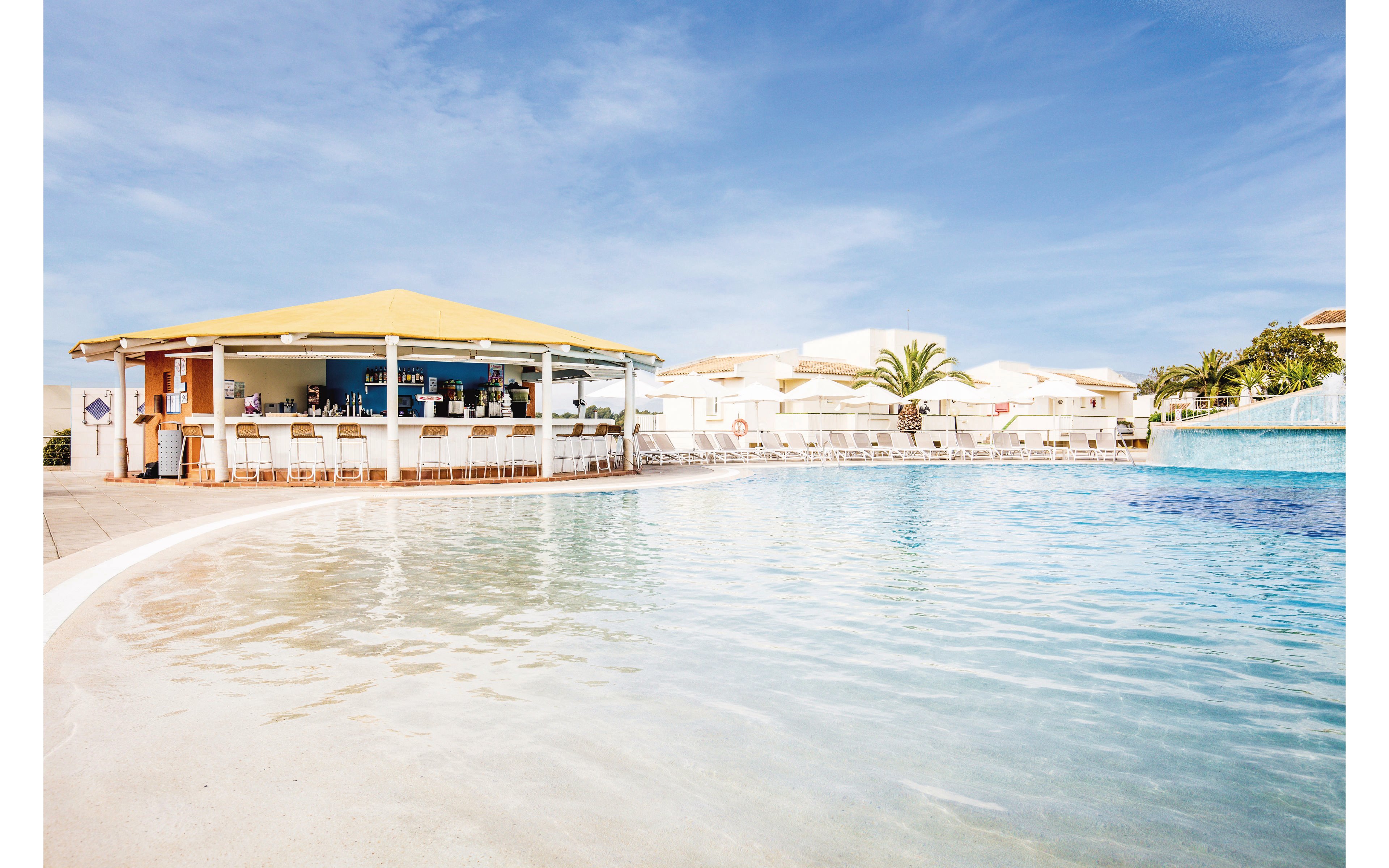 Blau Punta Reina Family Resort