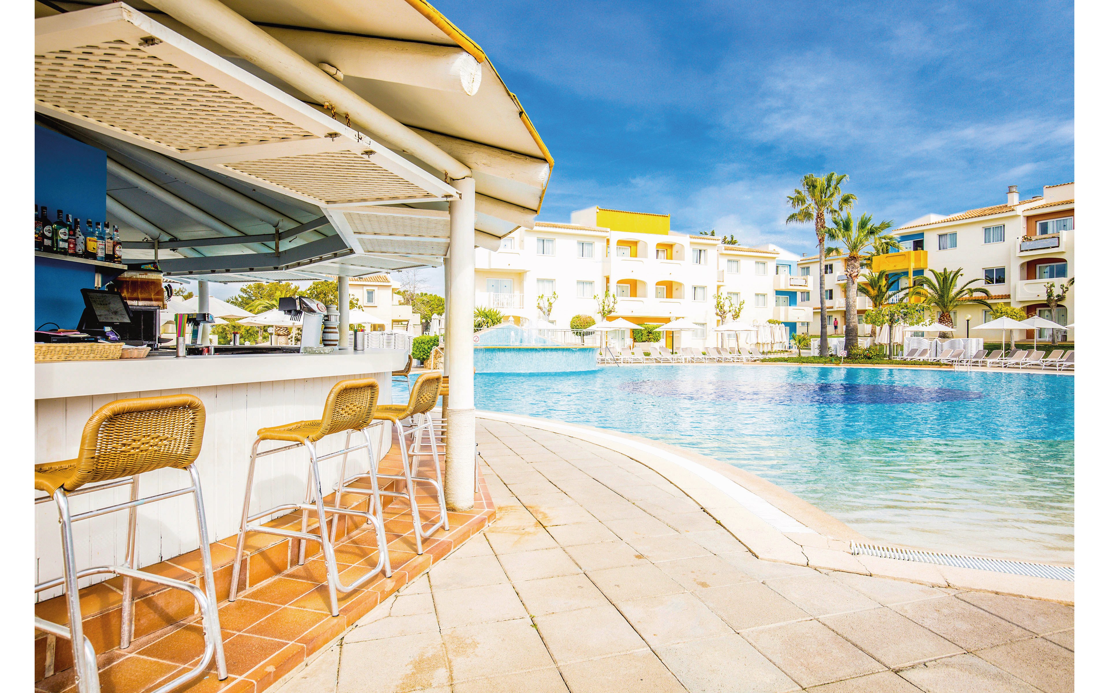 Blau Punta Reina Family Resort