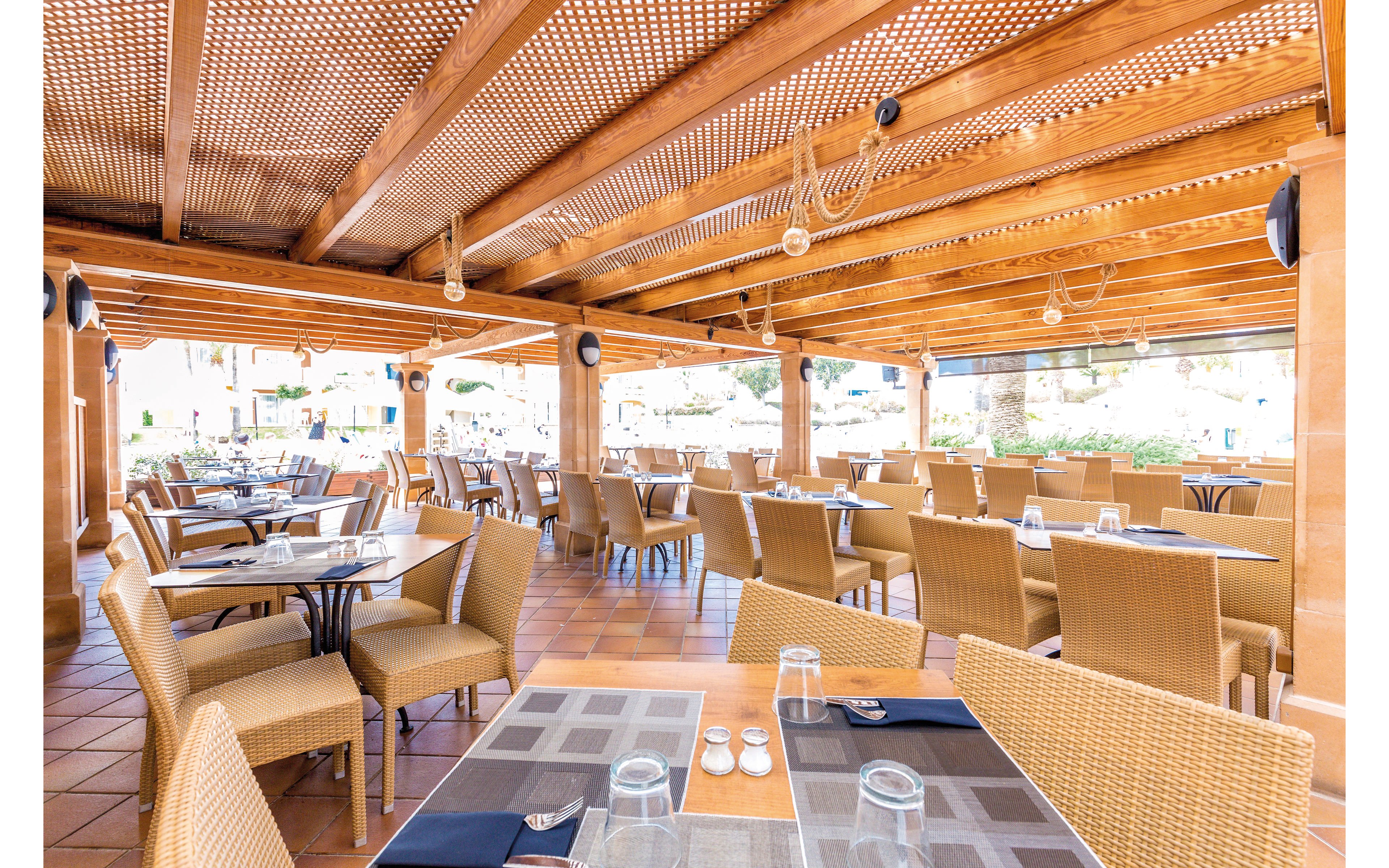 Blau Punta Reina Family Resort