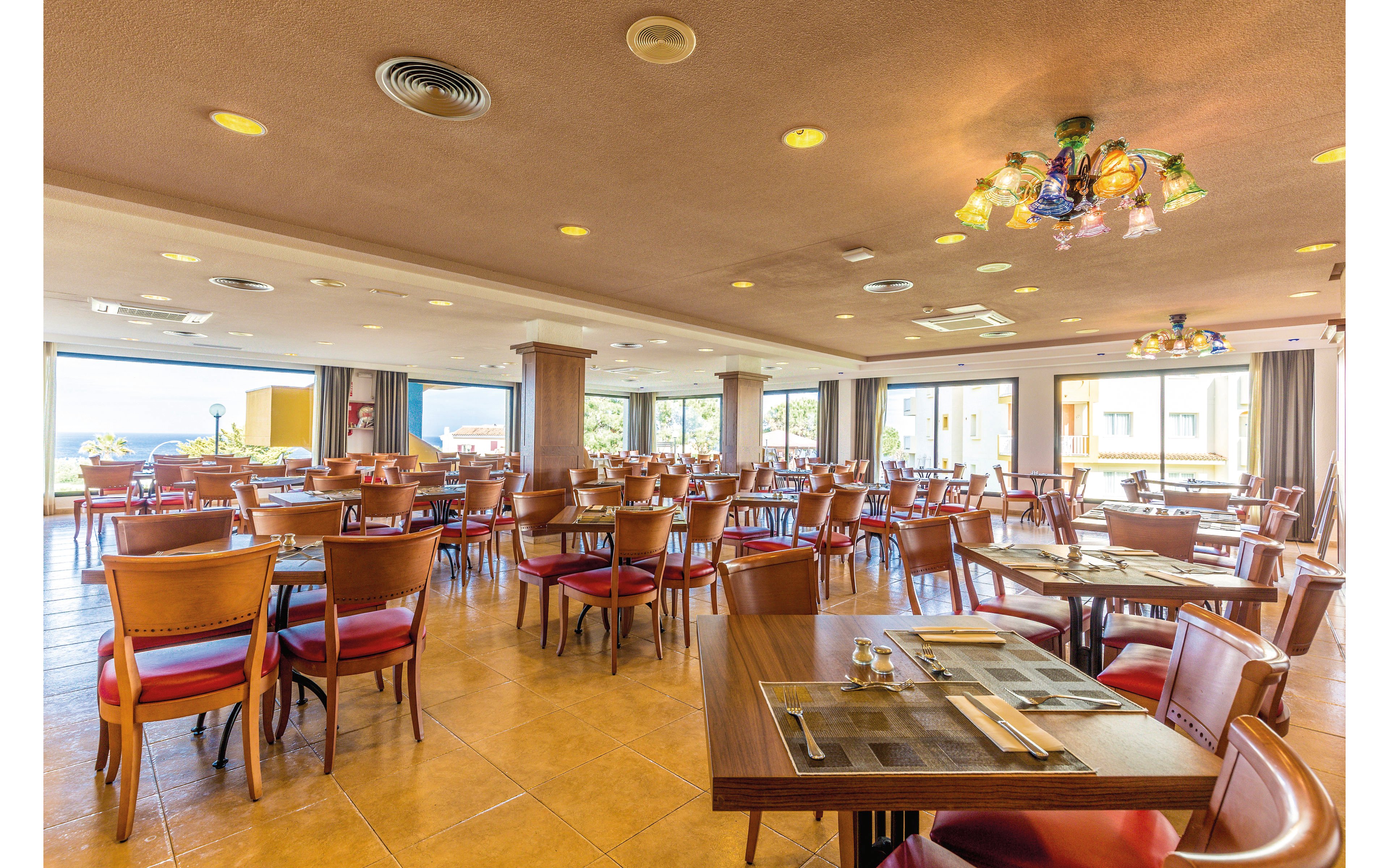 Blau Punta Reina Family Resort