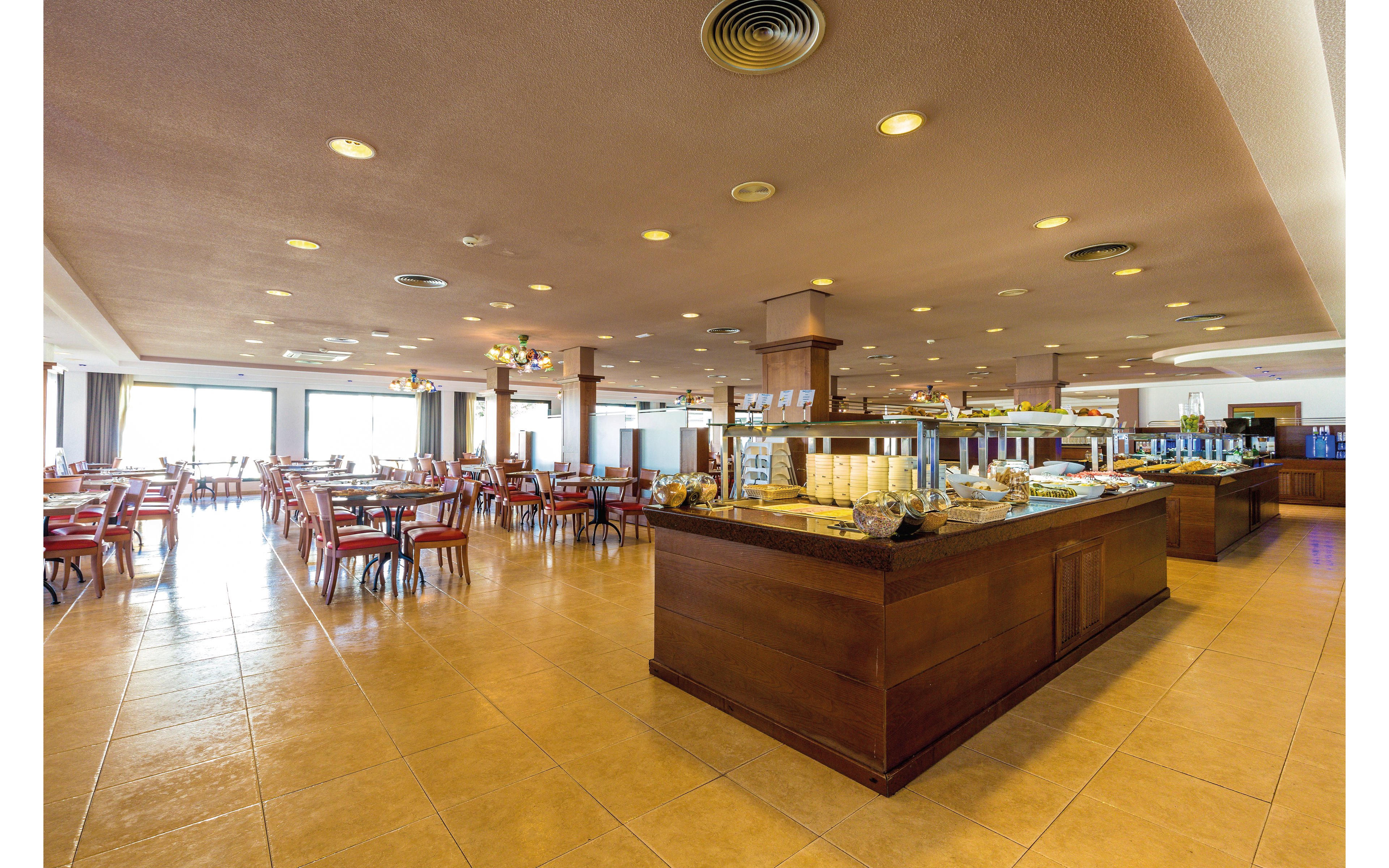 Blau Punta Reina Family Resort