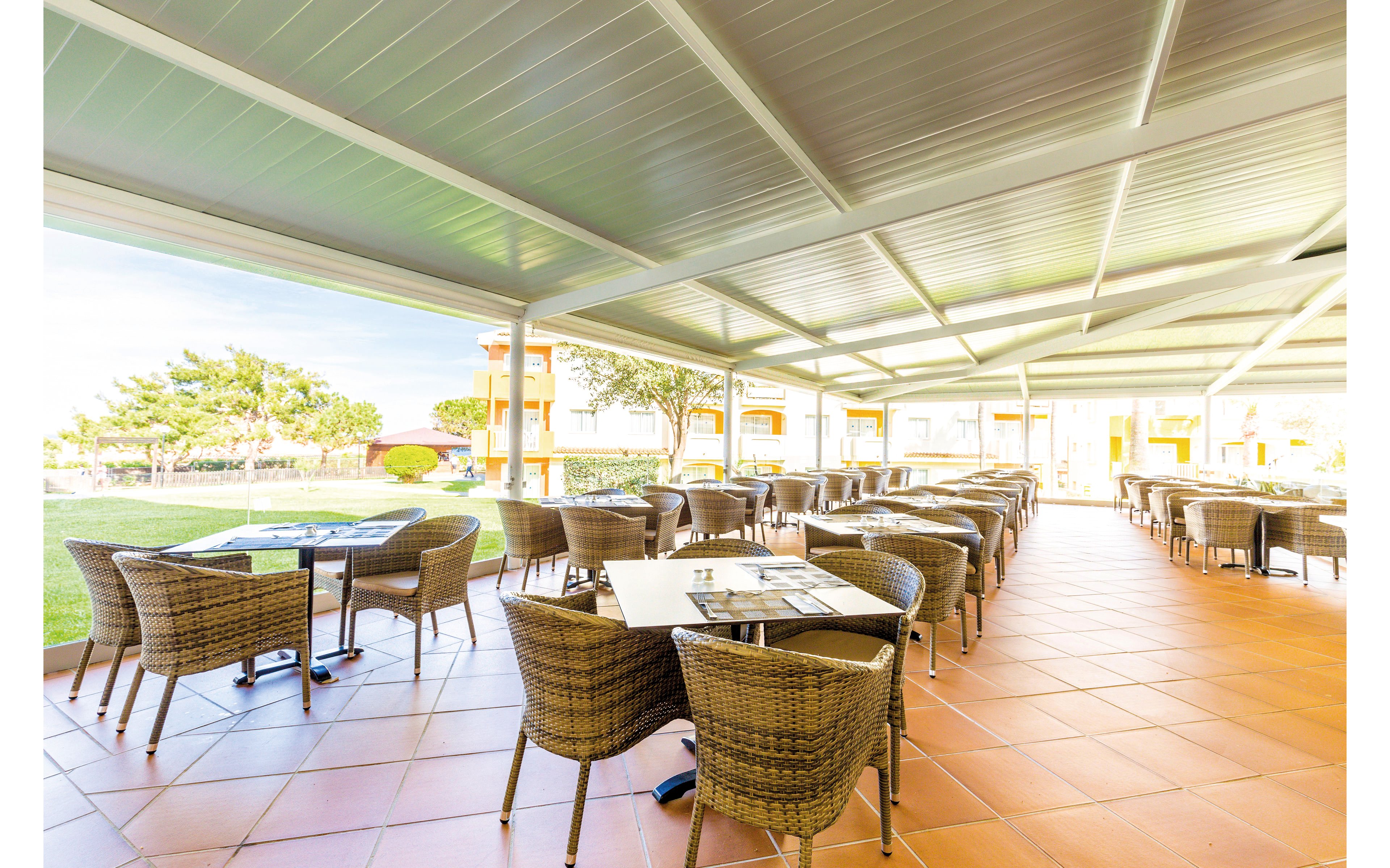 Blau Punta Reina Family Resort