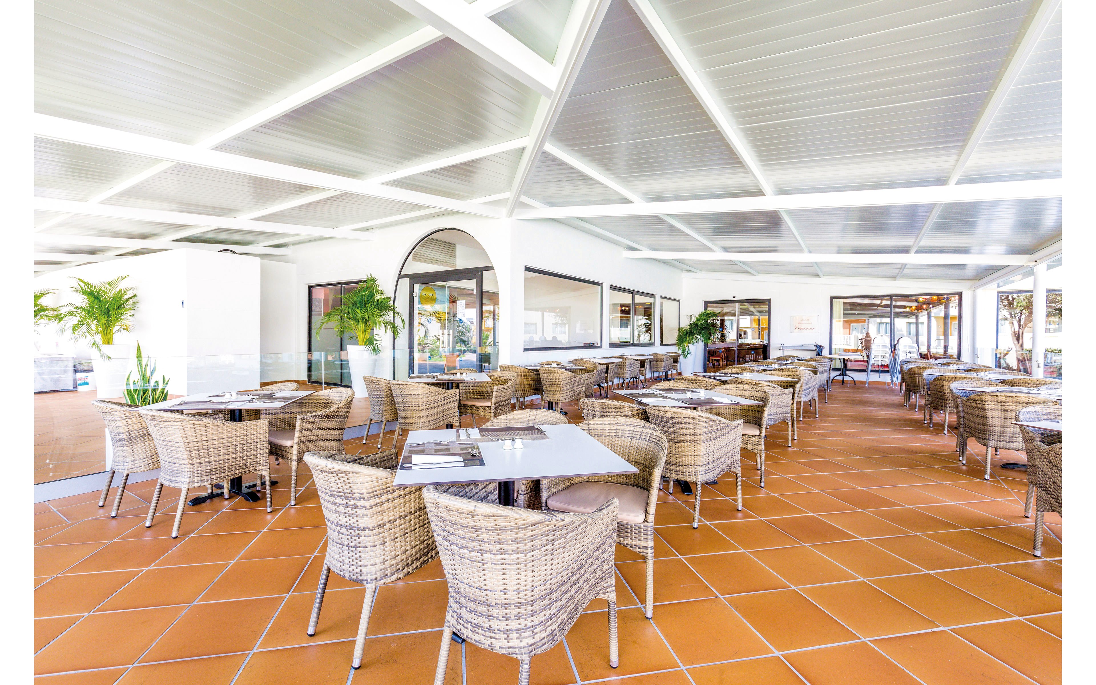 Blau Punta Reina Family Resort