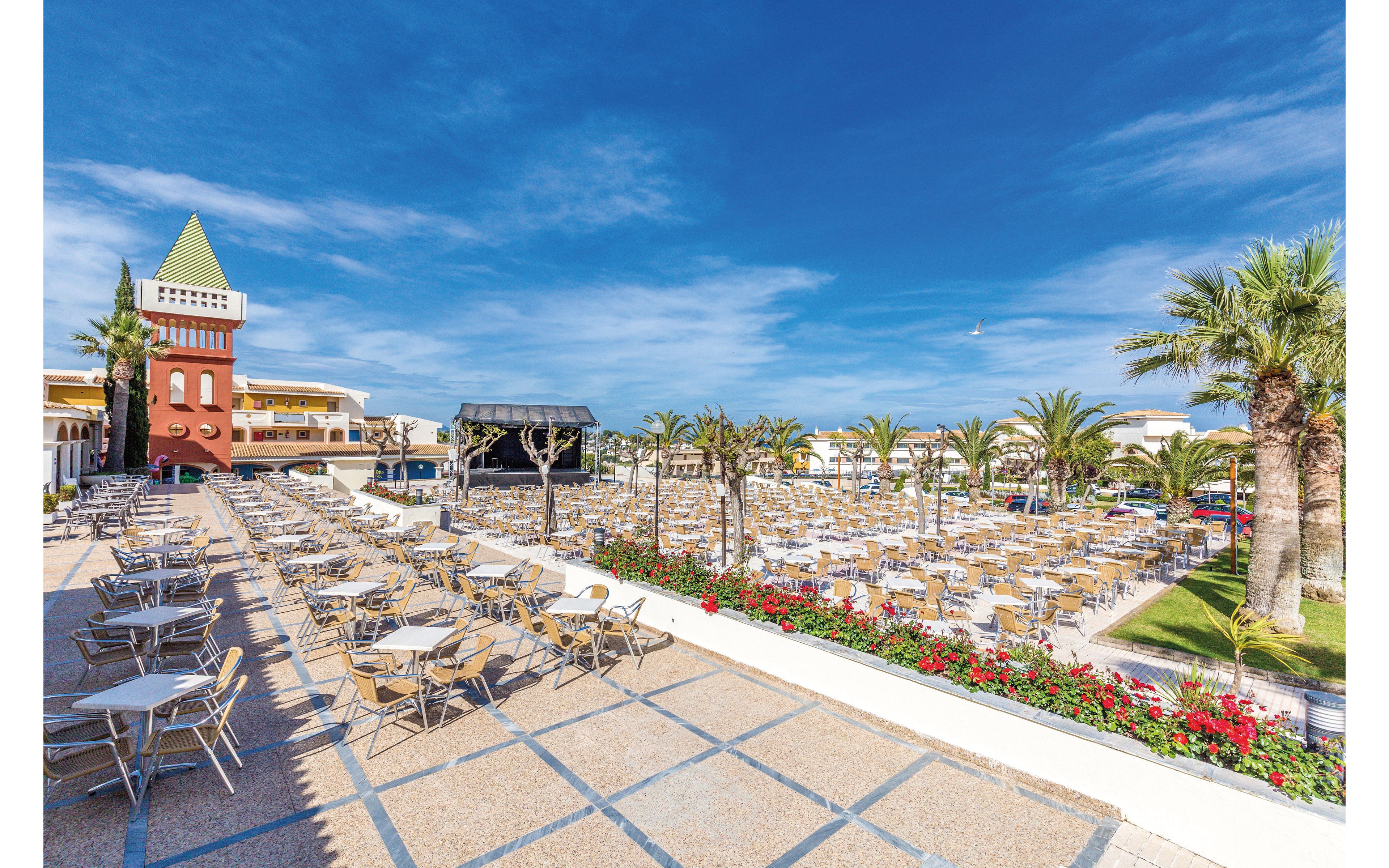 Blau Punta Reina Family Resort