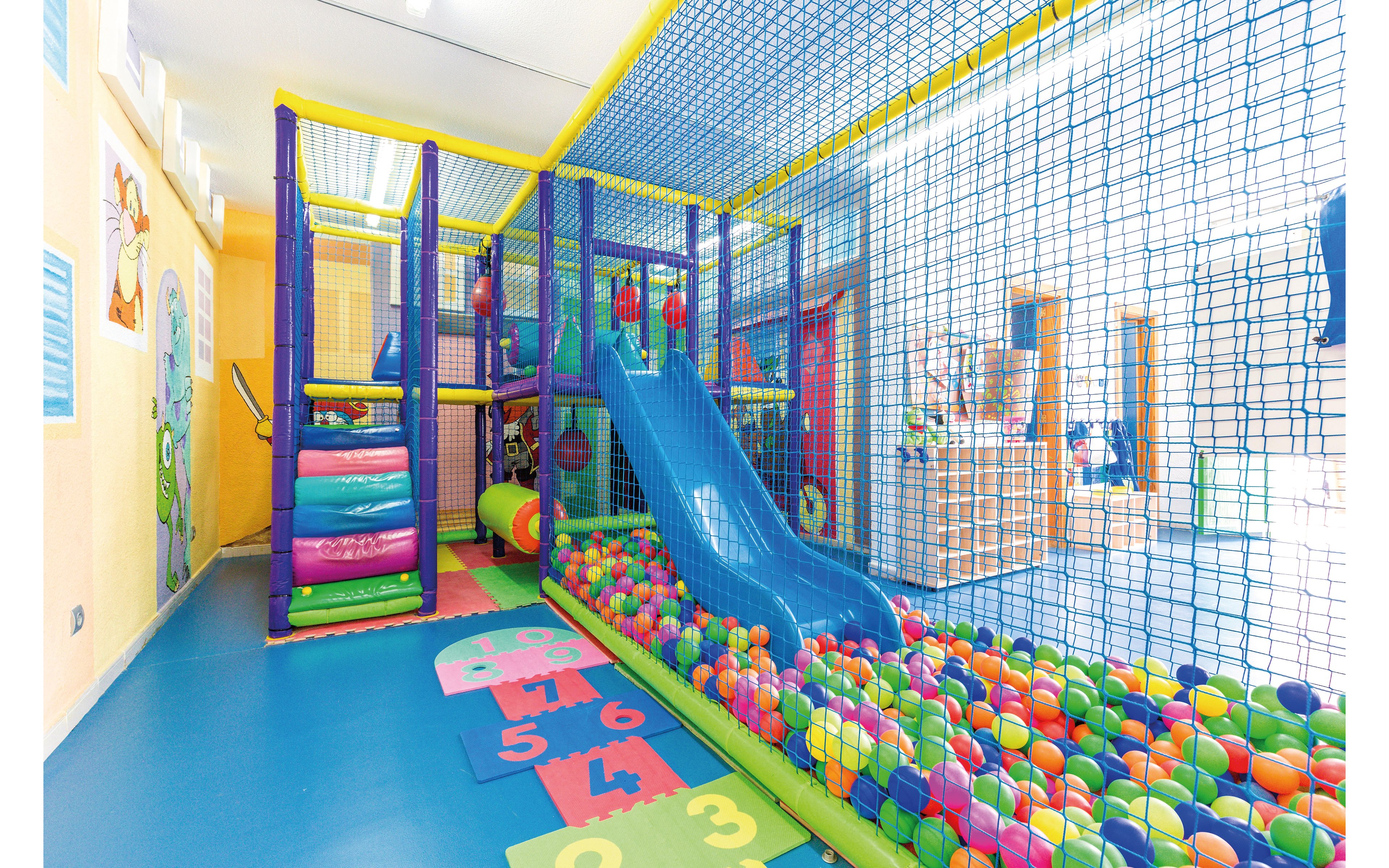 Blau Punta Reina Family Resort