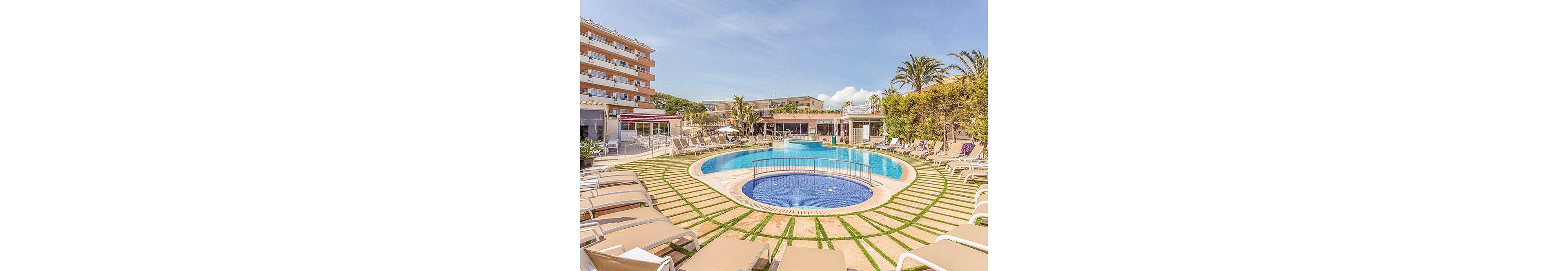 Caprice Janeiro Hotel & Spa