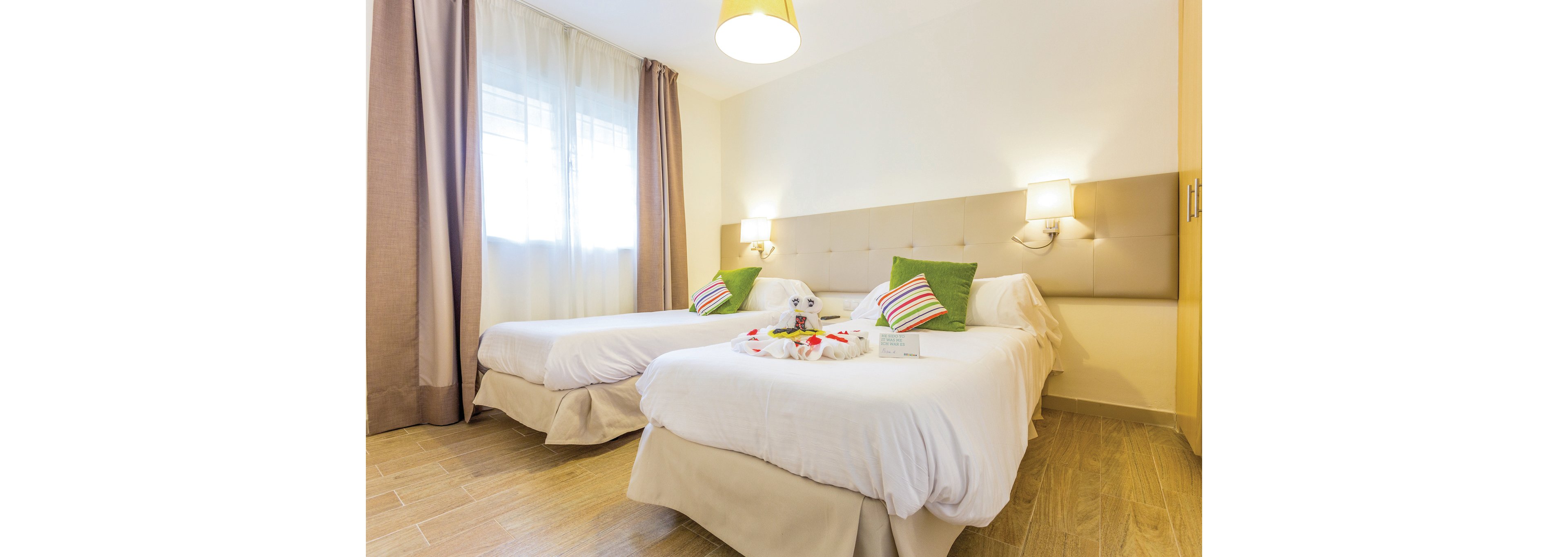 Caprice Janeiro Hotel & Spa