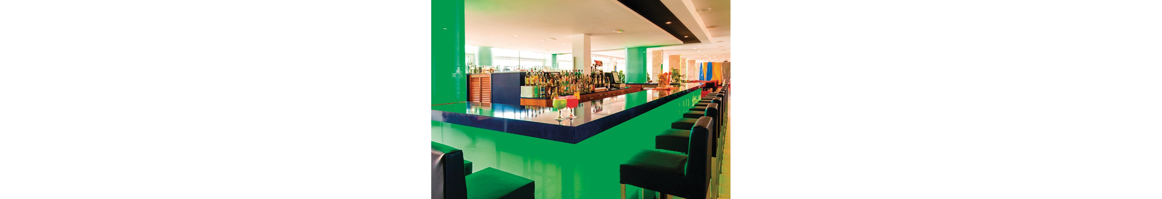 Caprice Janeiro Hotel & Spa