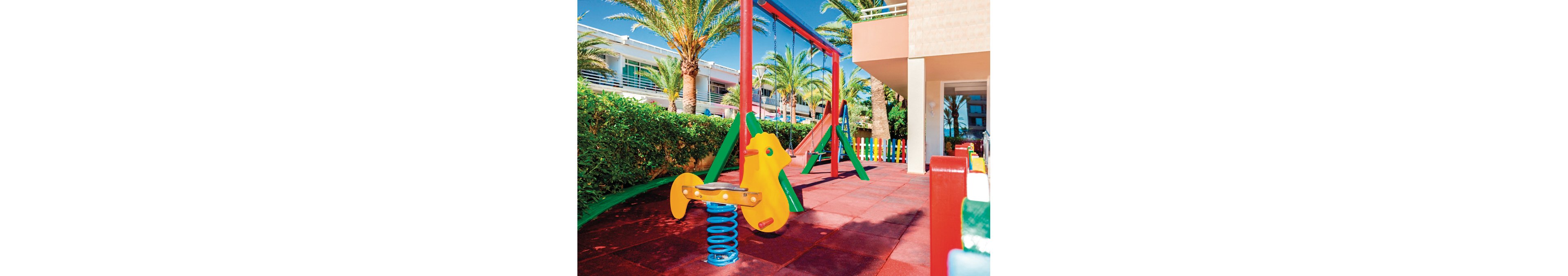 Caprice Janeiro Hotel & Spa