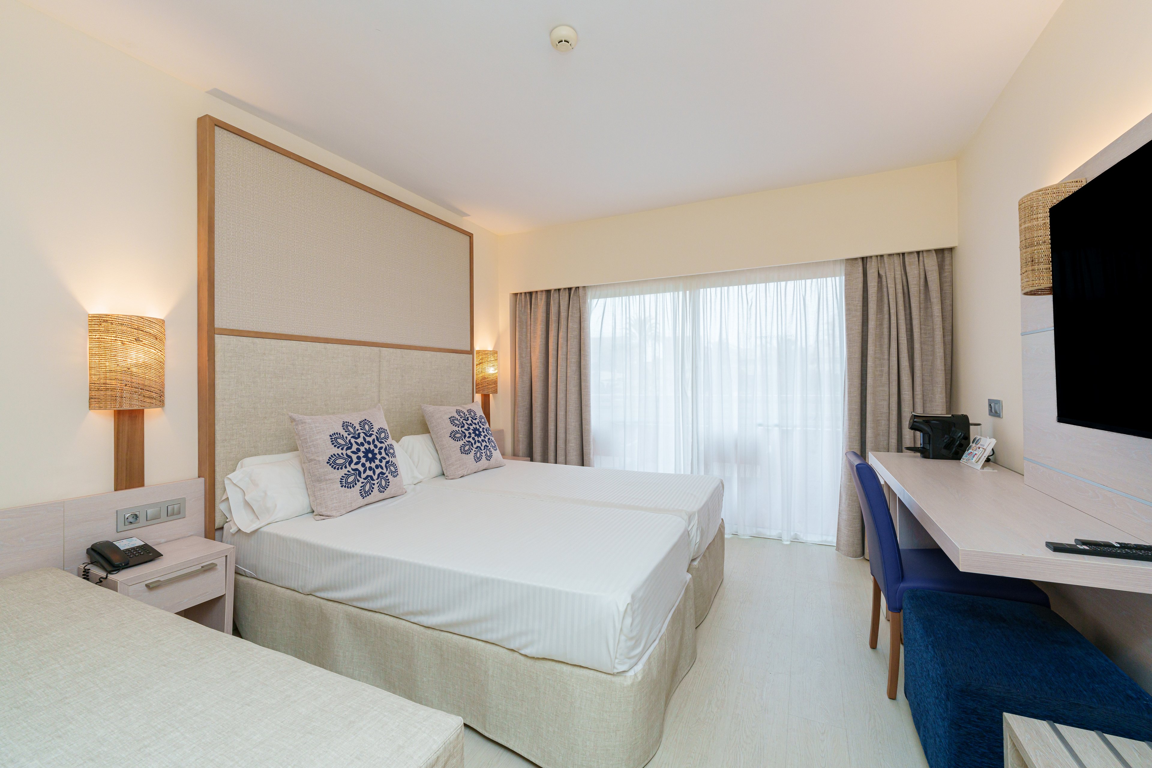 Caprice Janeiro Hotel & Spa