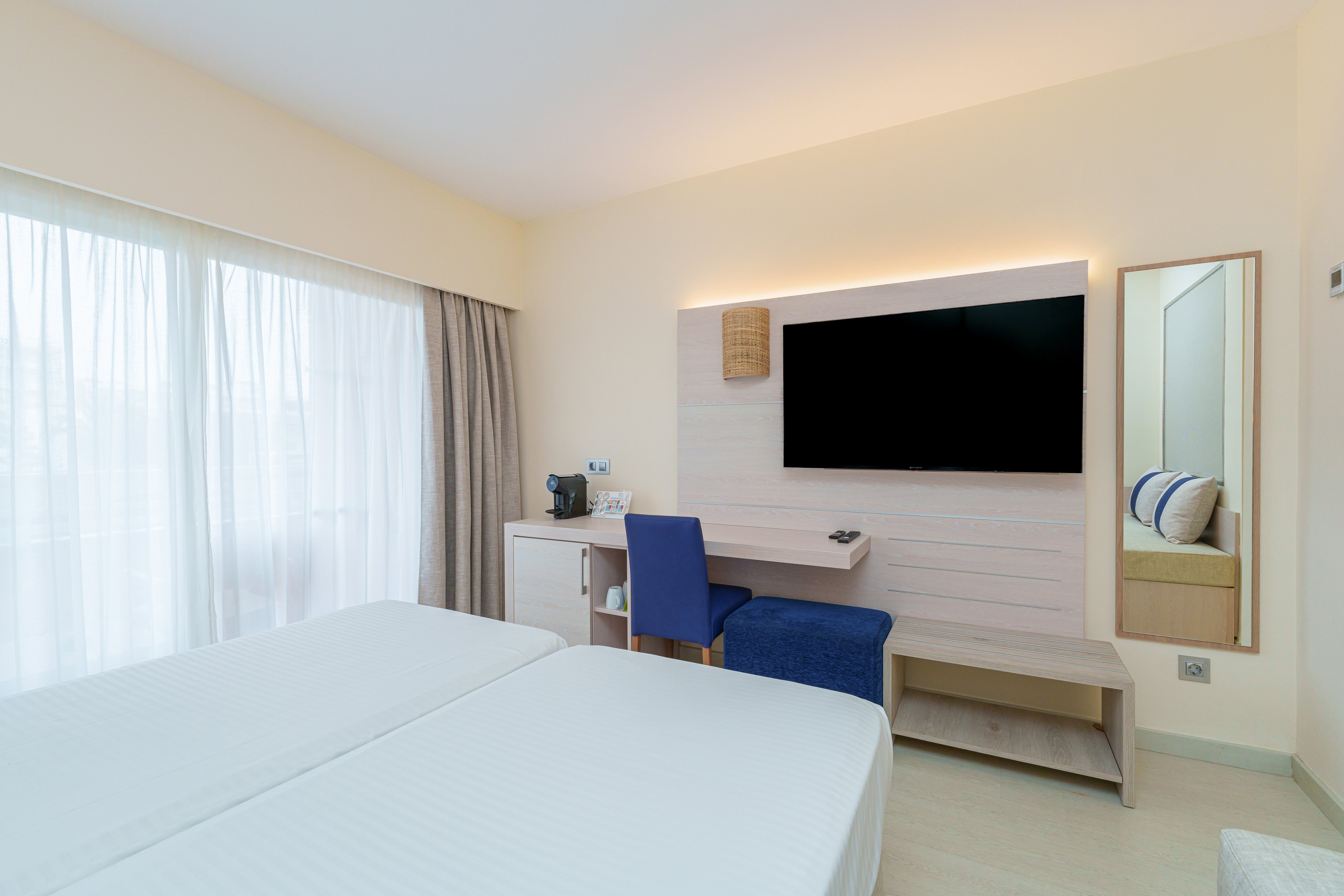 Caprice Janeiro Hotel & Spa